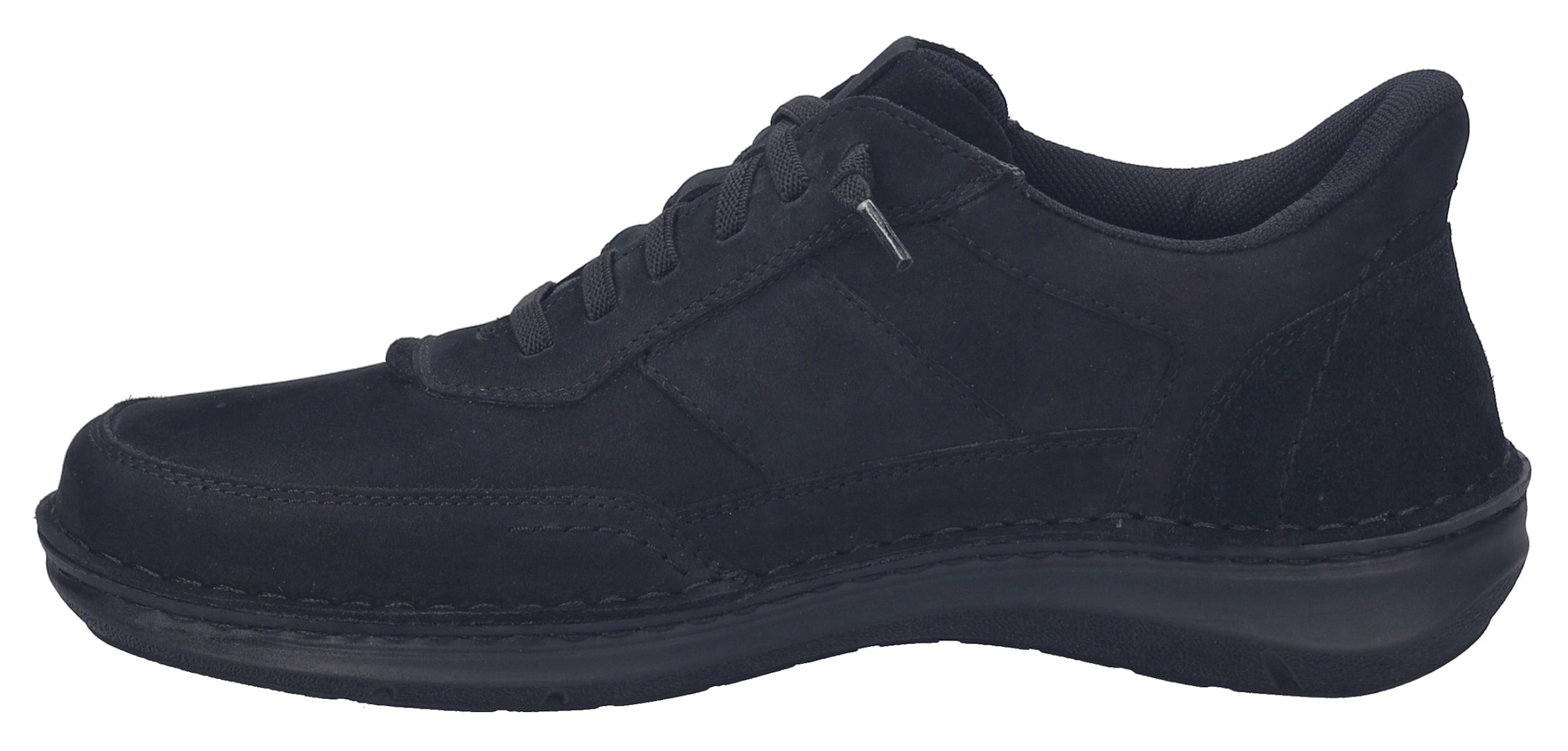 Josef Seibel Schnürschuh »New Anvers 21«  Sneaker, Freizeitschuh in Weite K