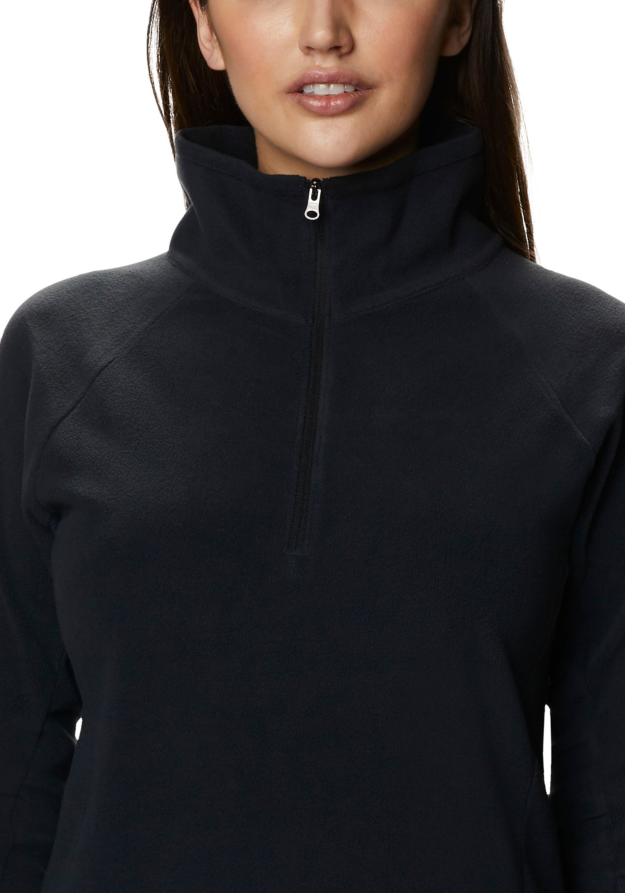 Columbia Fleeceshirt »Glacial™ IV 1/2 Zip«