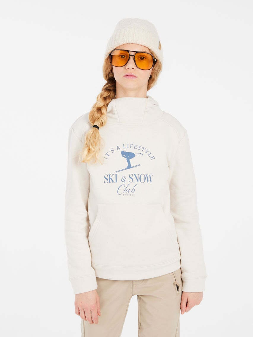 Protest Pull à capuche »Kapuzenpullover PRTHUXLEY JR«