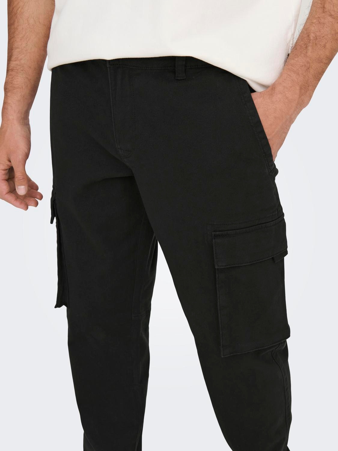 ONLY & SONS Cargohose »ONSNEED CARGO 4563 PANT«