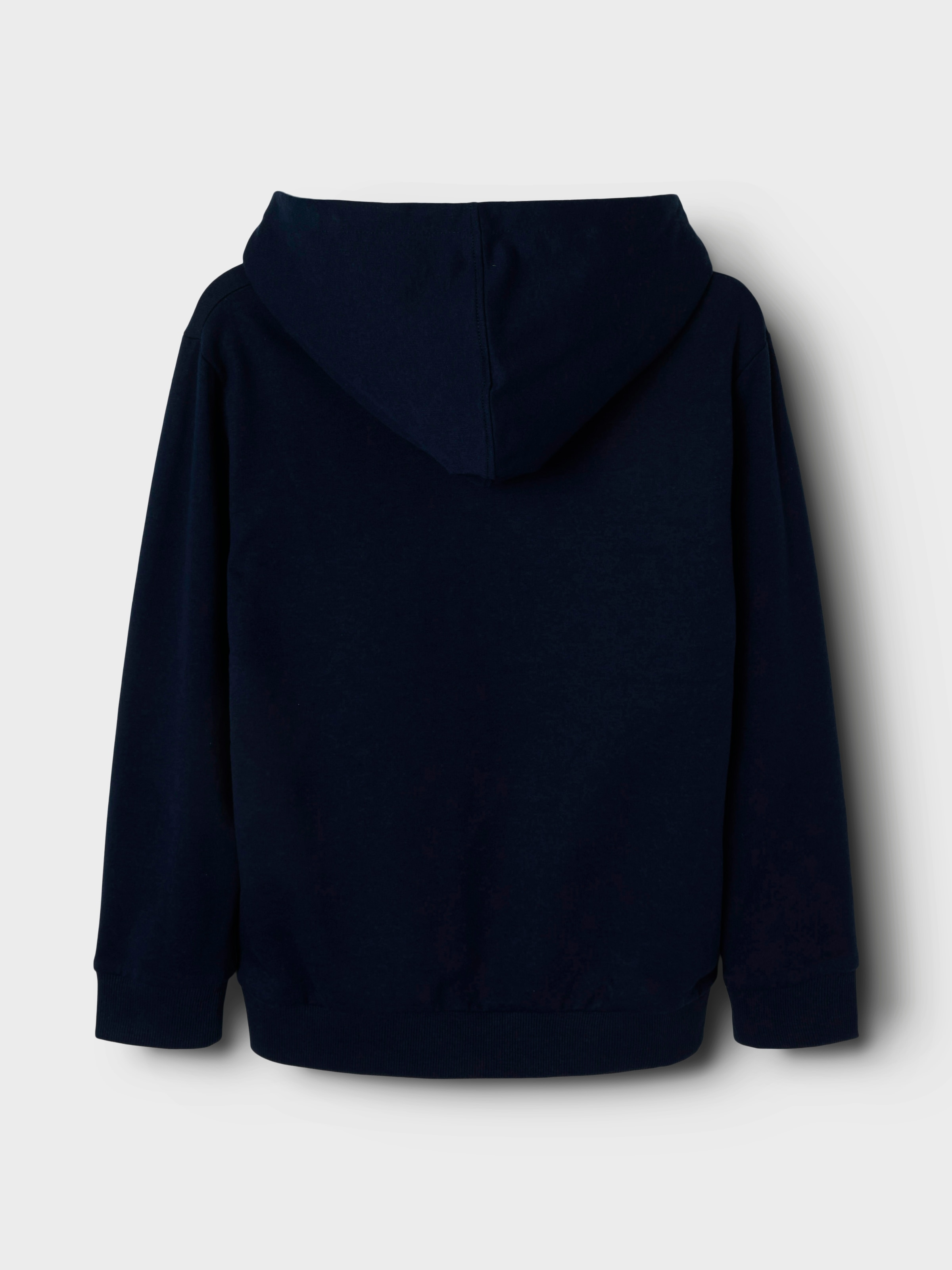 Name It Kapuzensweatshirt »NKMJIL DRAGON NREG SWE WH BRU NOOS VDE«
