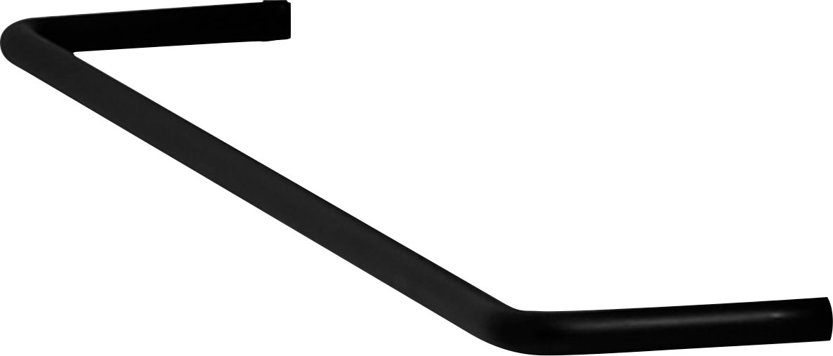 Image of OPTIFIT Handtuchhalter "Yukon" Länge 37 cm