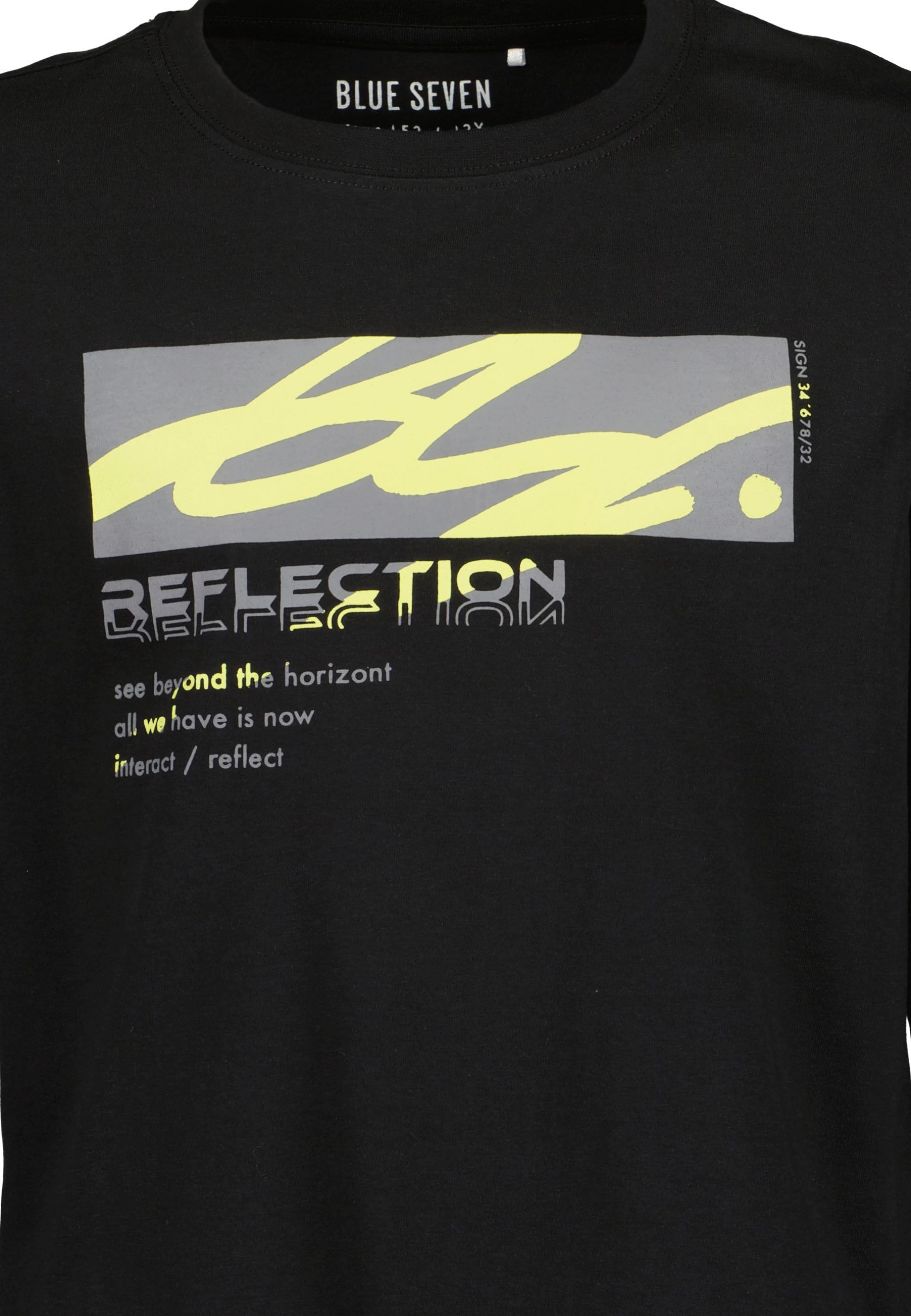 Blue Seven Langarmshirt