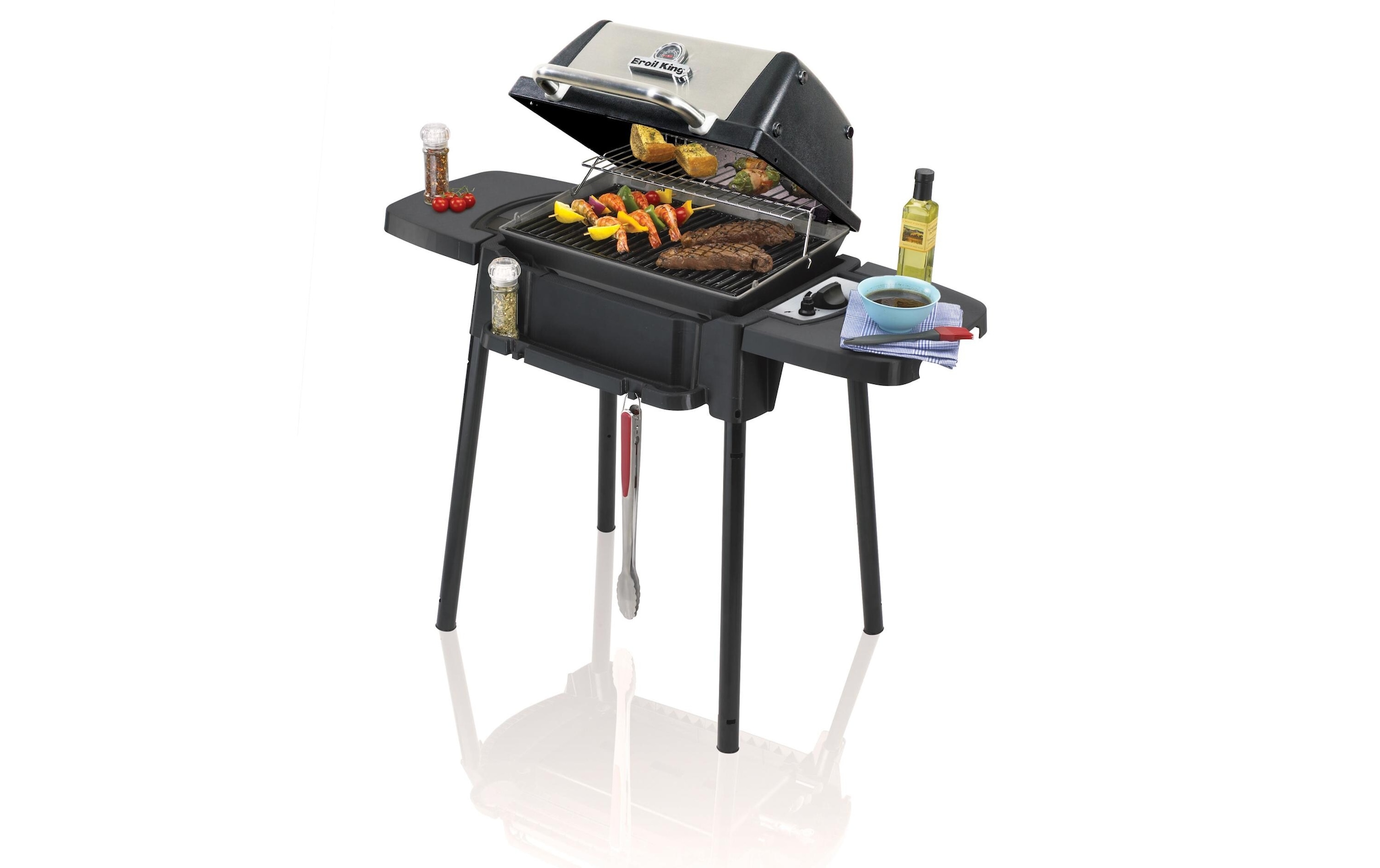 Broil King Gasgrill »Gasgrill Porta-Chef 120«