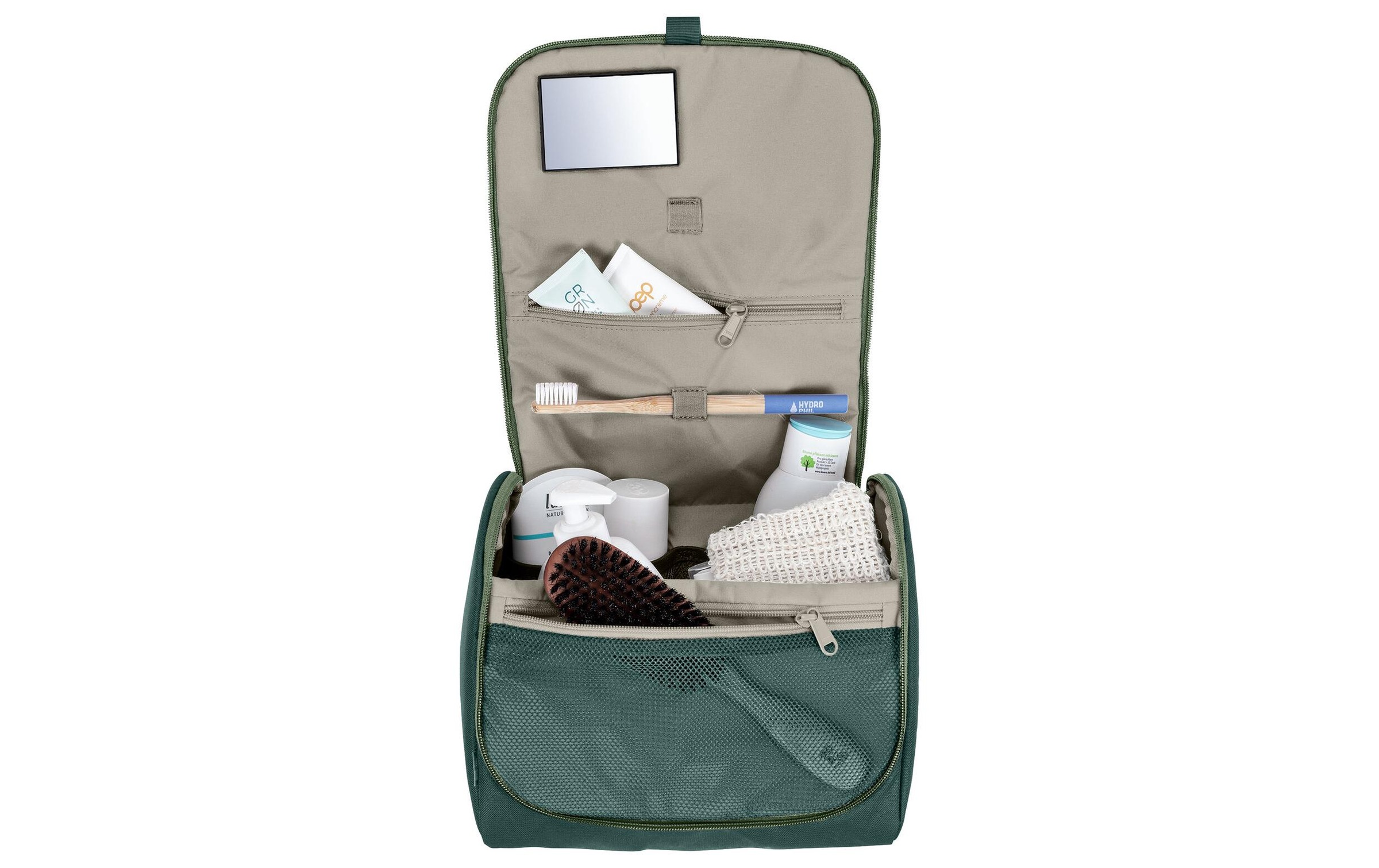 VAUDE Nécessaire de toilette »Necessaire WegaWash«