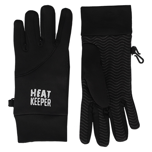 Heatkeeper Trainingshandschuhe TOG-Wert 2,8, Wind- und nässeabweisend
