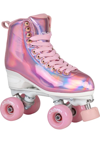 Rollschuhe »Melrose Elite Space Holographic«