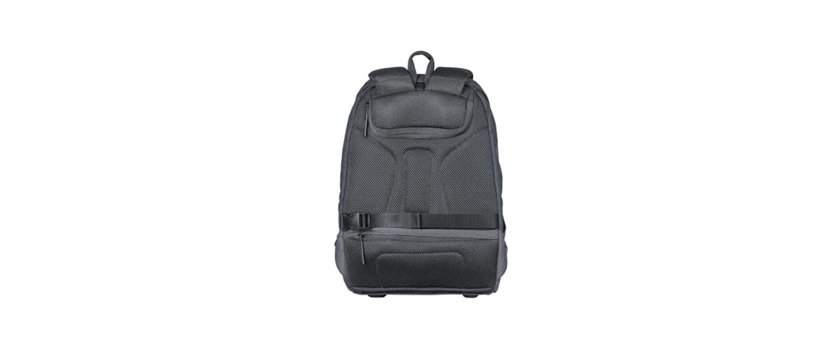 Basil Rucksack »Basil B-Safe Commuter schwarz«