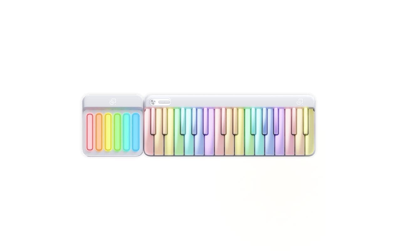   Home-Keyboard »PopuMusic PopuPiano 1 Set«