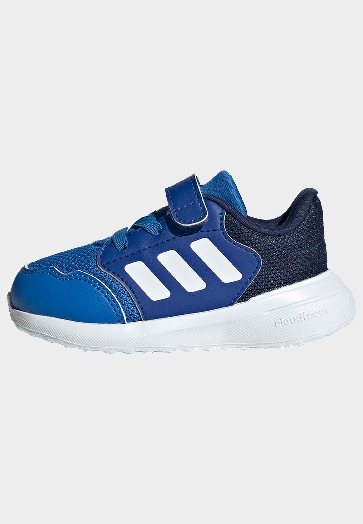 adidas Sportswear Chaussures à scratch »TENSAUR RUN 3.0 KIDS«  für Kinder, mit Klettverschluss
