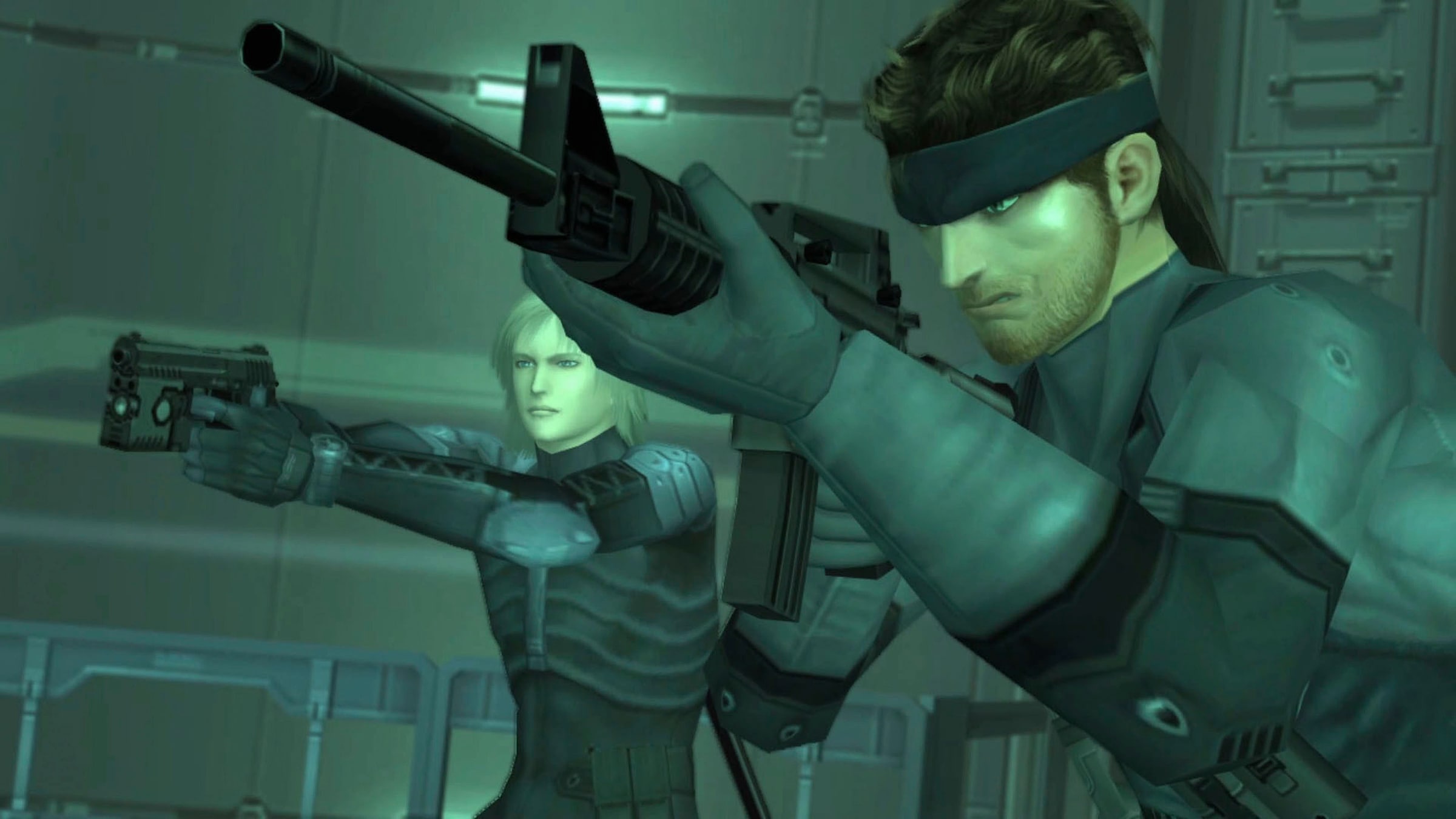 Konami Spielesoftware »Metal Gear Solid Master Collection Vol. 1«, Xbox Series X