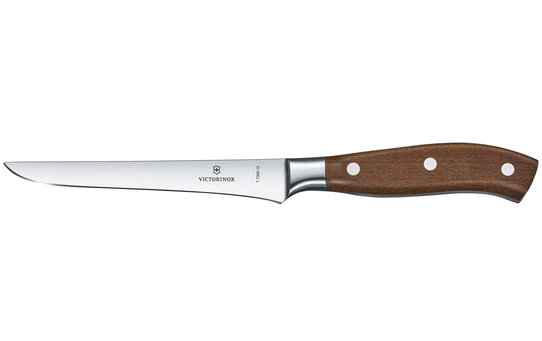 Victorinox Ausbeinmesser »Grand Maître Wood«, (1 tlg.)