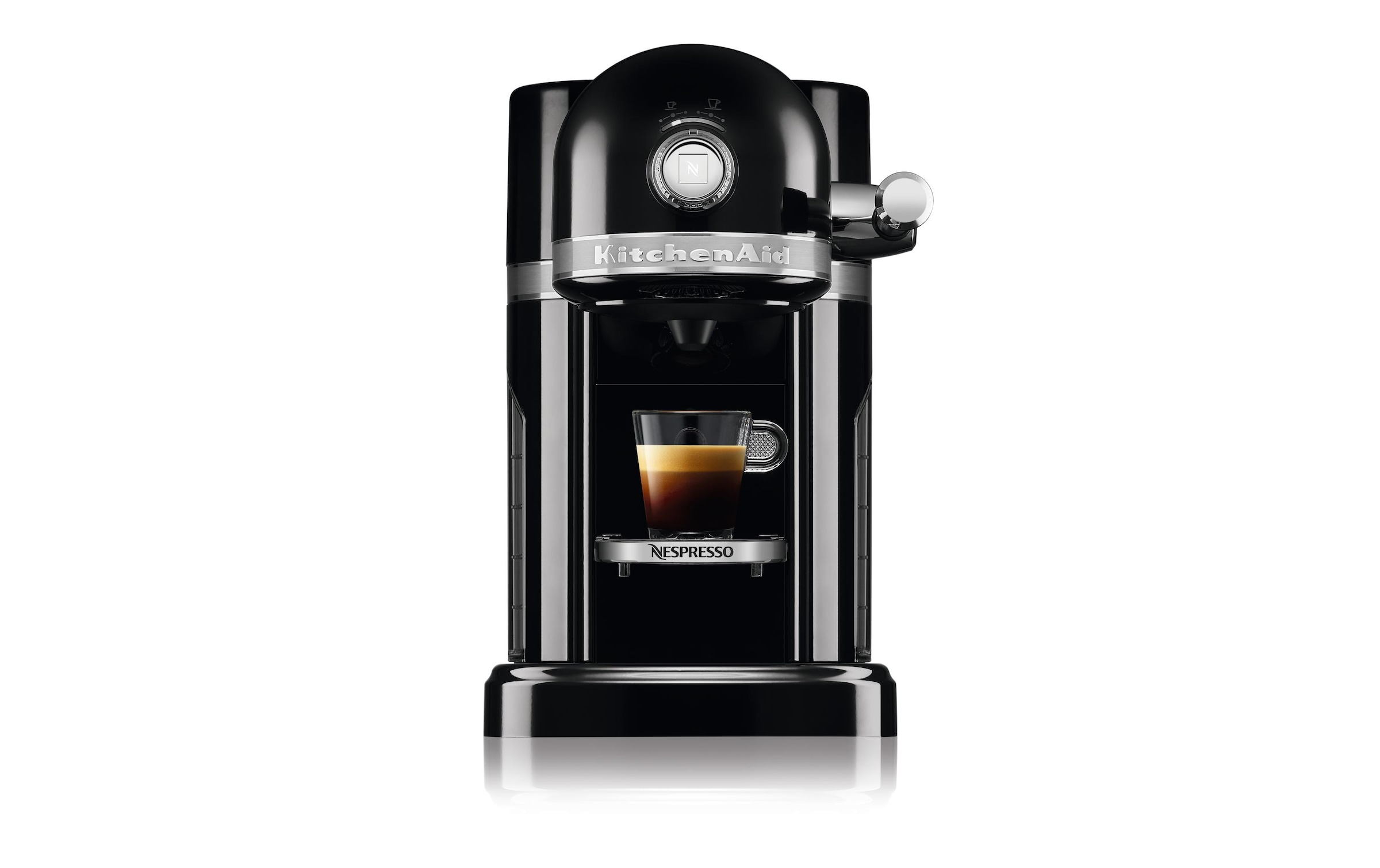 KitchenAid Kapselmaschine »Artisan«