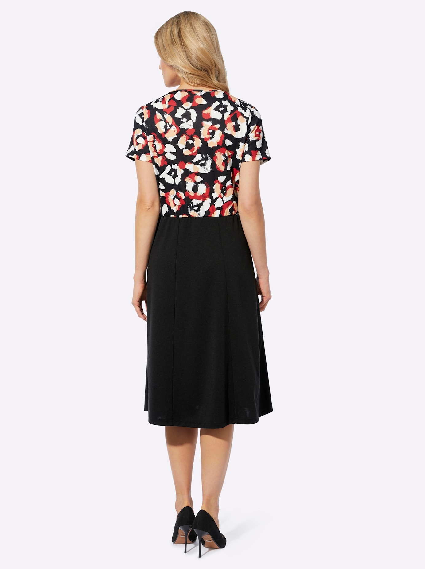 Classic Basics Jerseykleid »Jersey-Kleid«