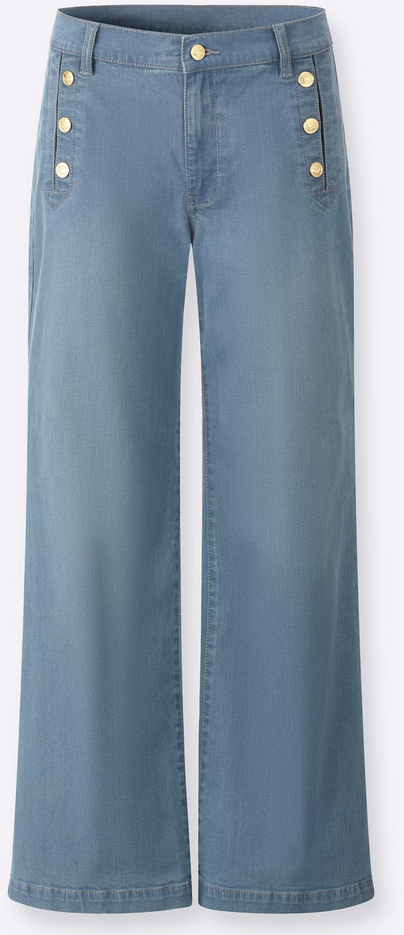 heine 7/8-Jeans 1 tlg.