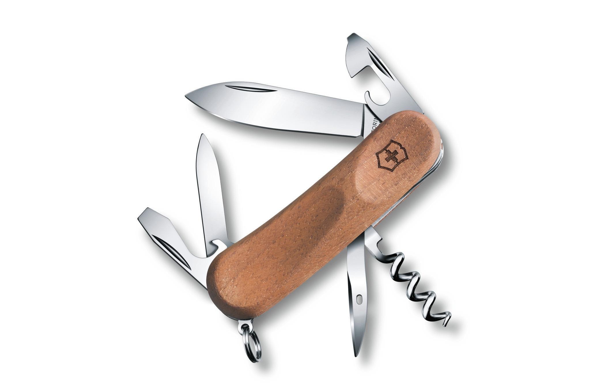 Image of Victorinox Taschenmesser »EvoWood 10« bei Ackermann Versand Schweiz