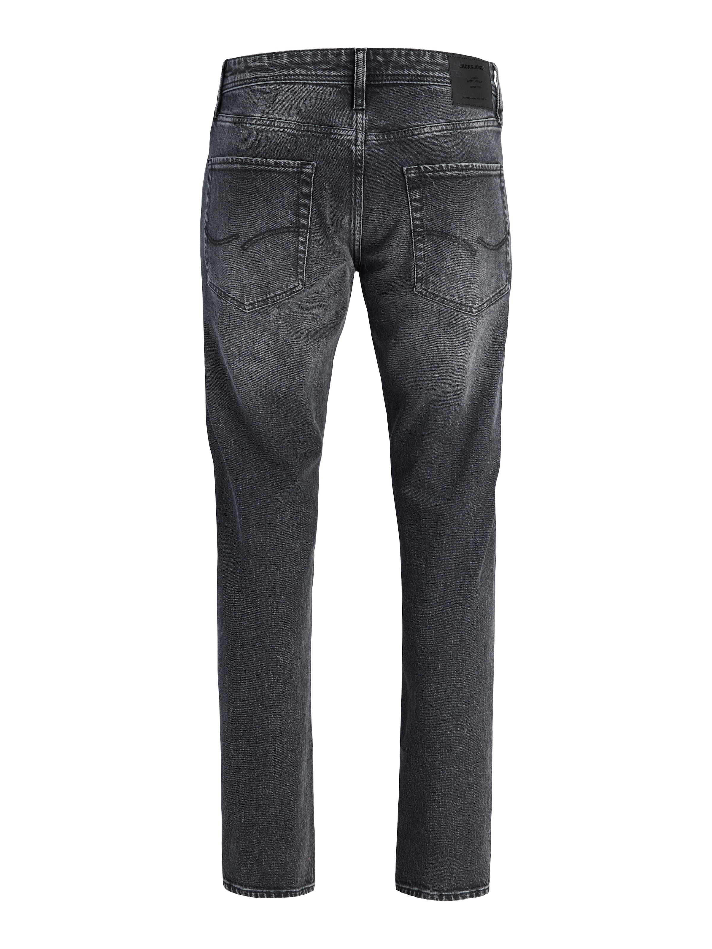 Jack & Jones Jeans confort »JJIMIKE JJORIGINAL ST« Baumwollmischung, comfort fit