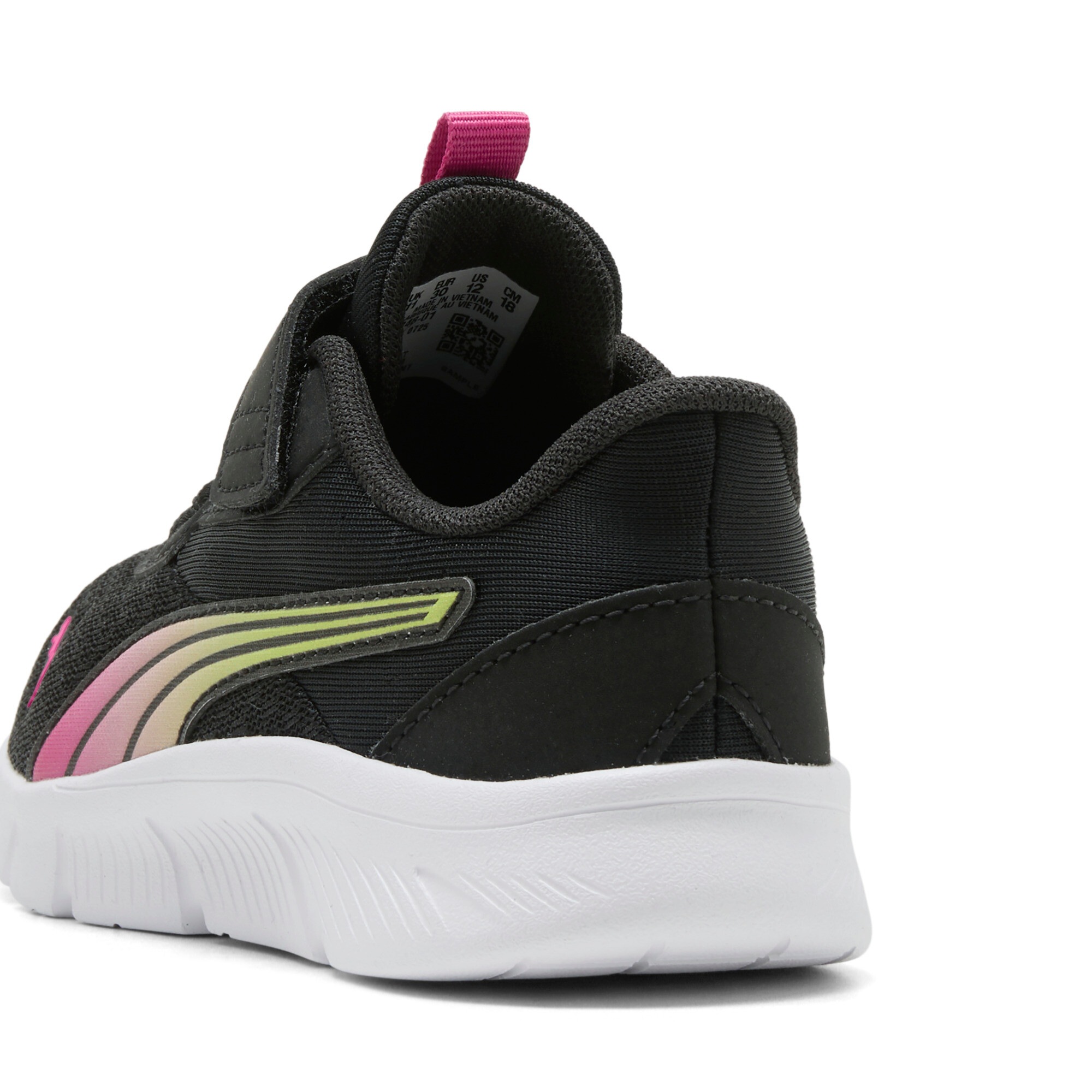PUMA Sneaker »FLEXFOCUS MODERN BLAZE FADE AC PS«