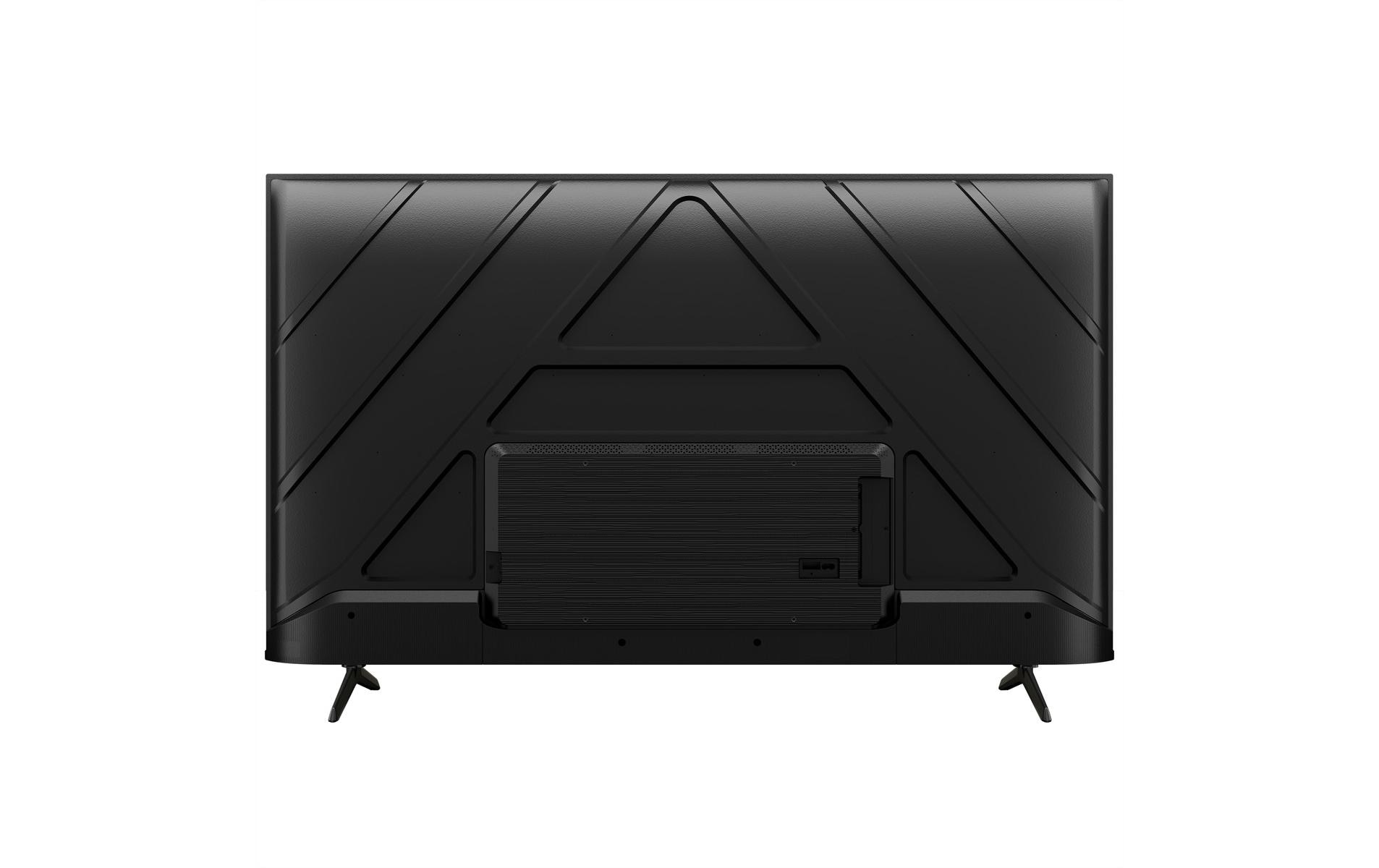 Hisense QLED-Fernseher »85E77Q PRO« 215 cm/85 ″ Smart-TV 4K UHD QLED