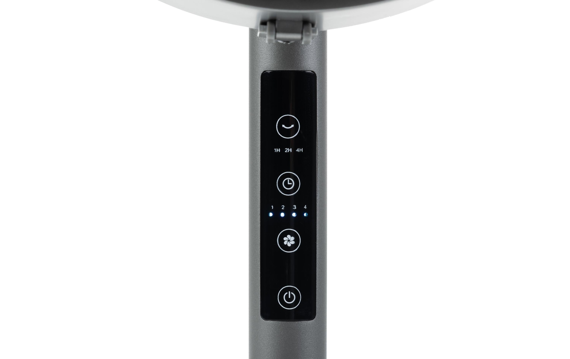 FURBER Tischventilator »Vayu-Touch Mini«