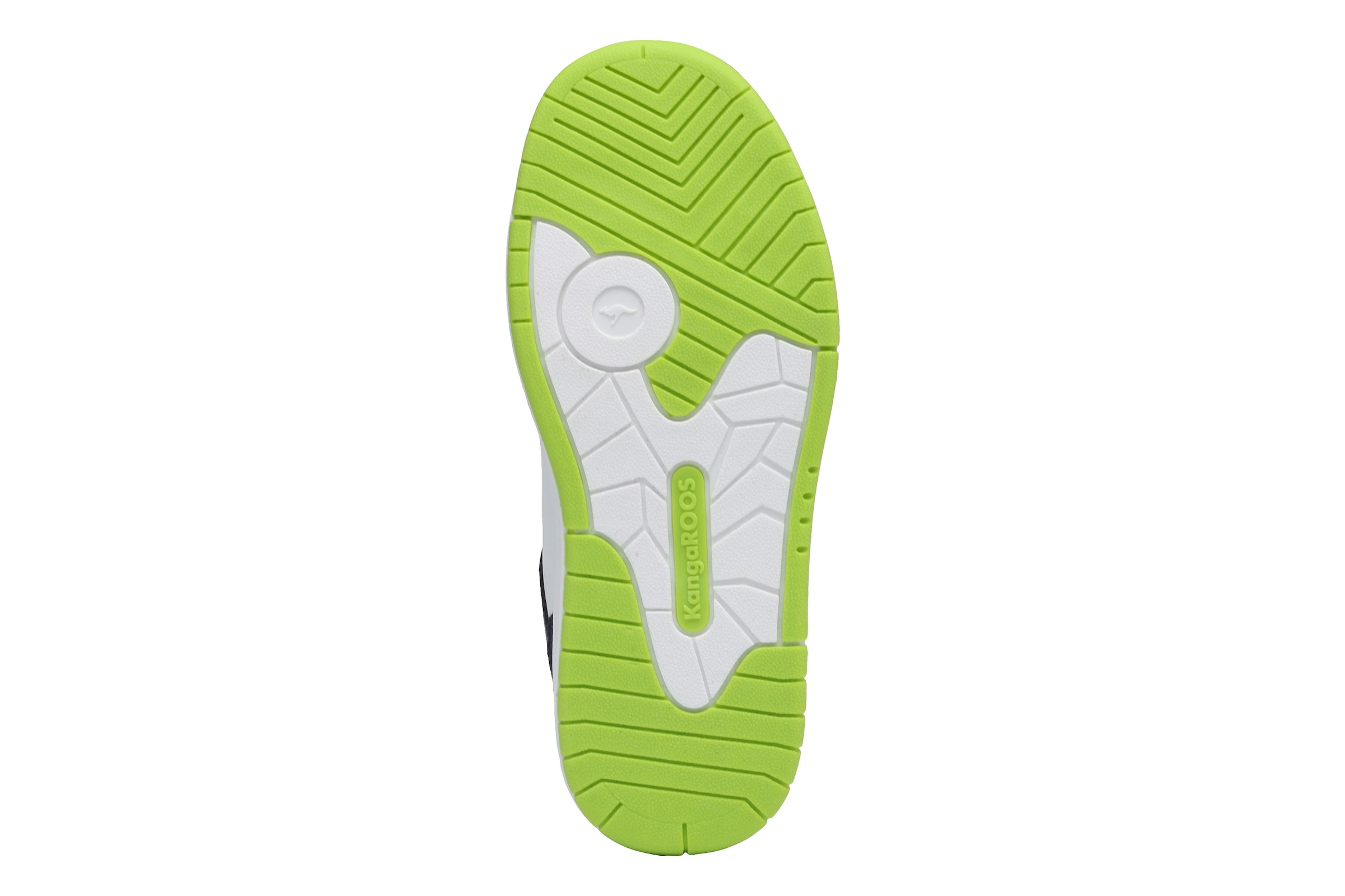 KangaROOS Sneakers »K-CP DASH EV«