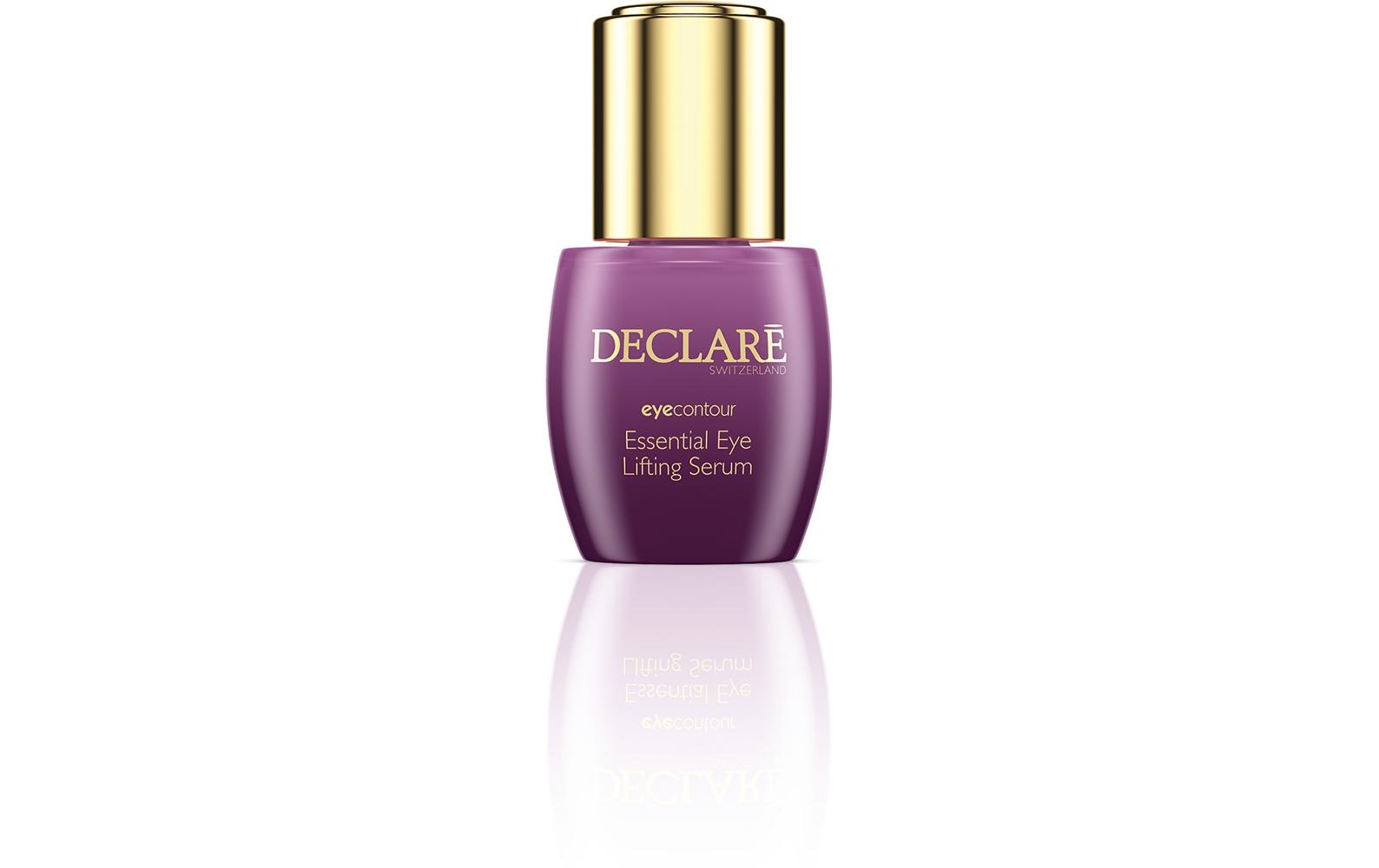 Image of Declaré Augenserum »Declaré Essential Eye Lifting Serum 15ml«, Premium Kosmetik bei Ackermann Versand Schweiz