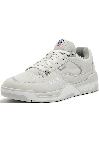 Sneaker »Glide lt. grey/white M«