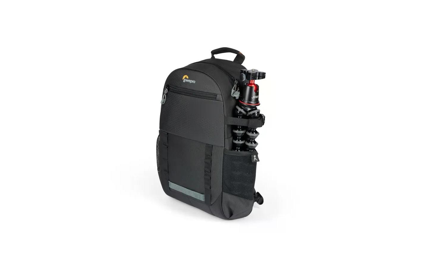 Lowepro Kameratasche »Adventura BP 150 III Schwarz«