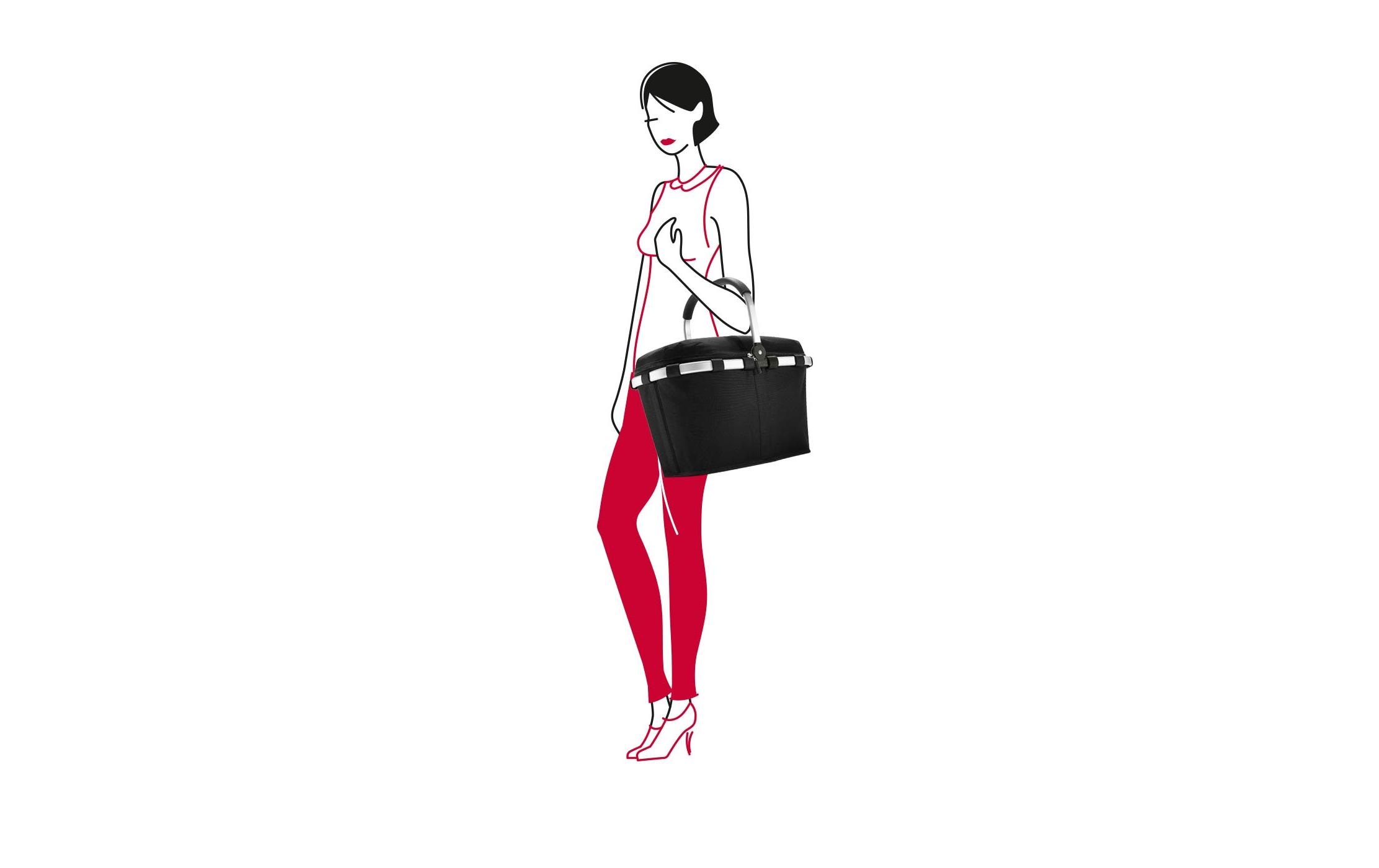 REISENTHEL® Kühltasche »Carrybag Iso«