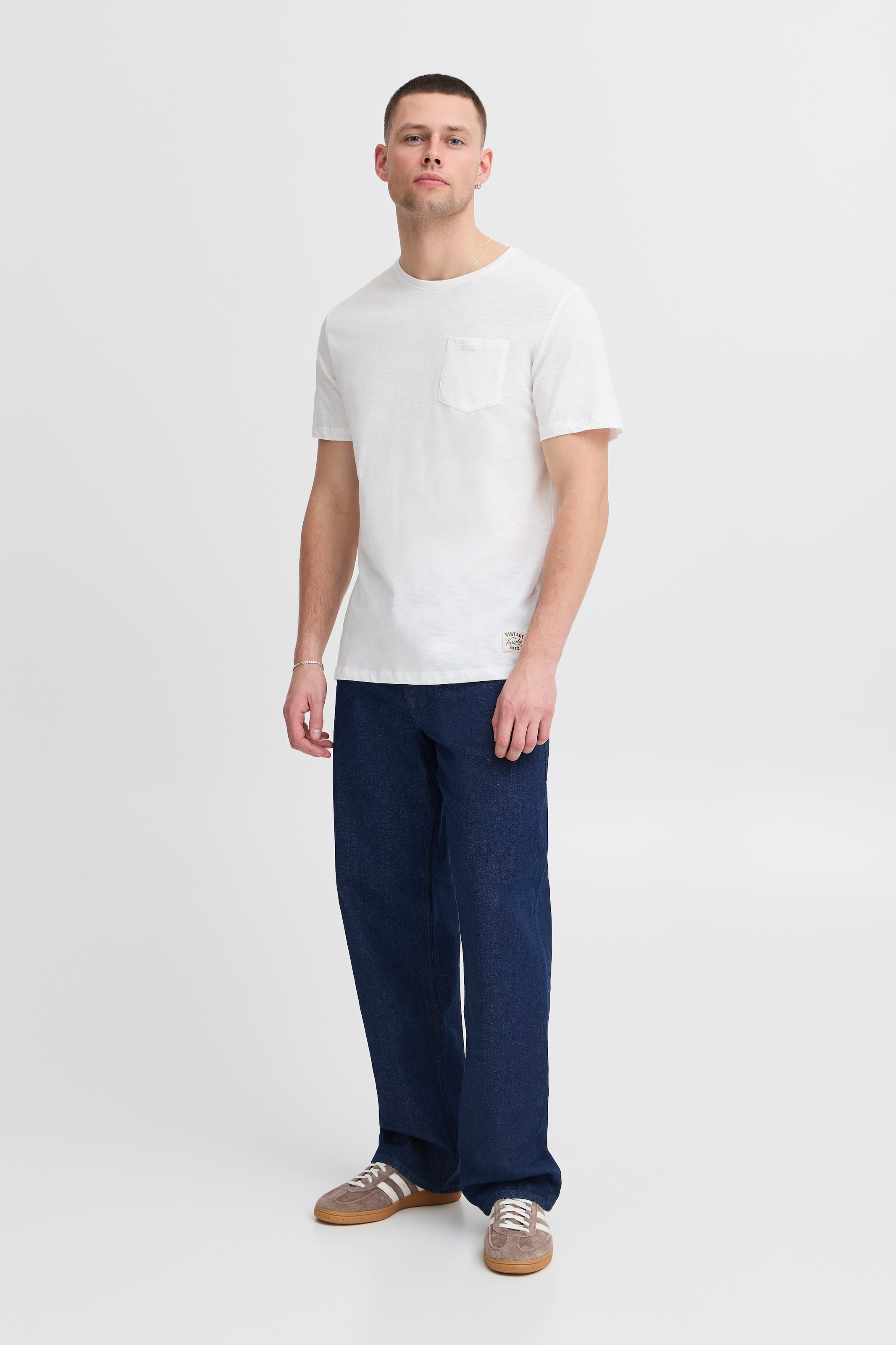 Blend T-Shirt »BHJABRIEL tee - 2-pack«