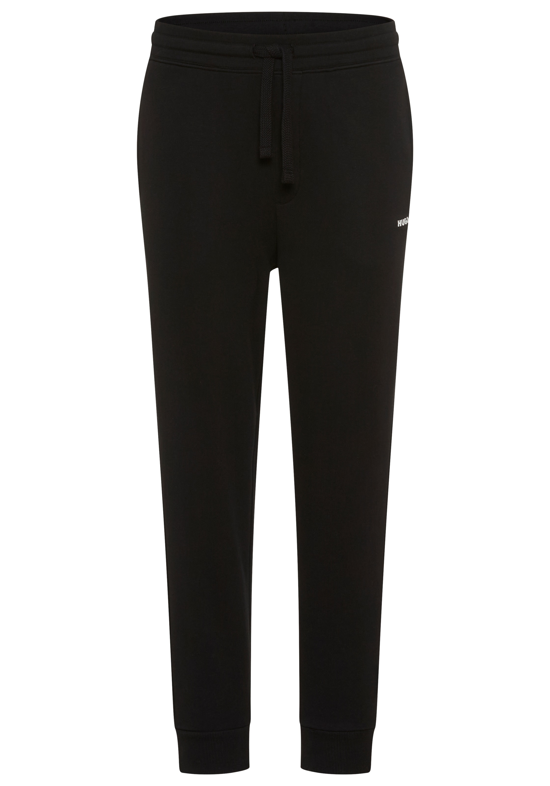 HUGO Pantalon sweat »Dayote«  Regular Fit, elastischer Bund, Seitentaschen