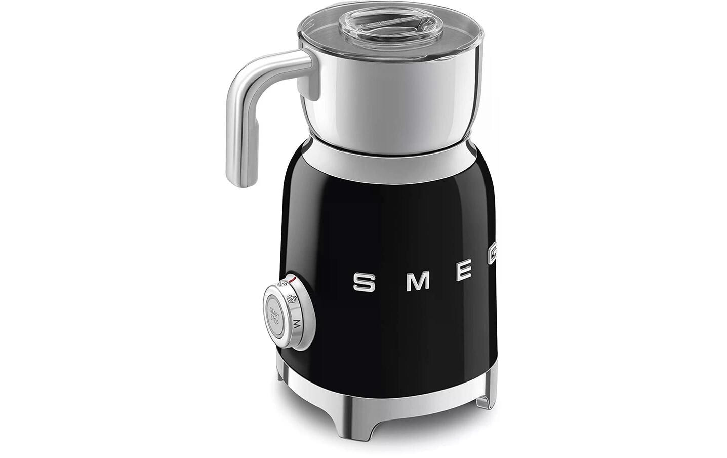 Smeg Mousseur à lait »50's Style« 500 W