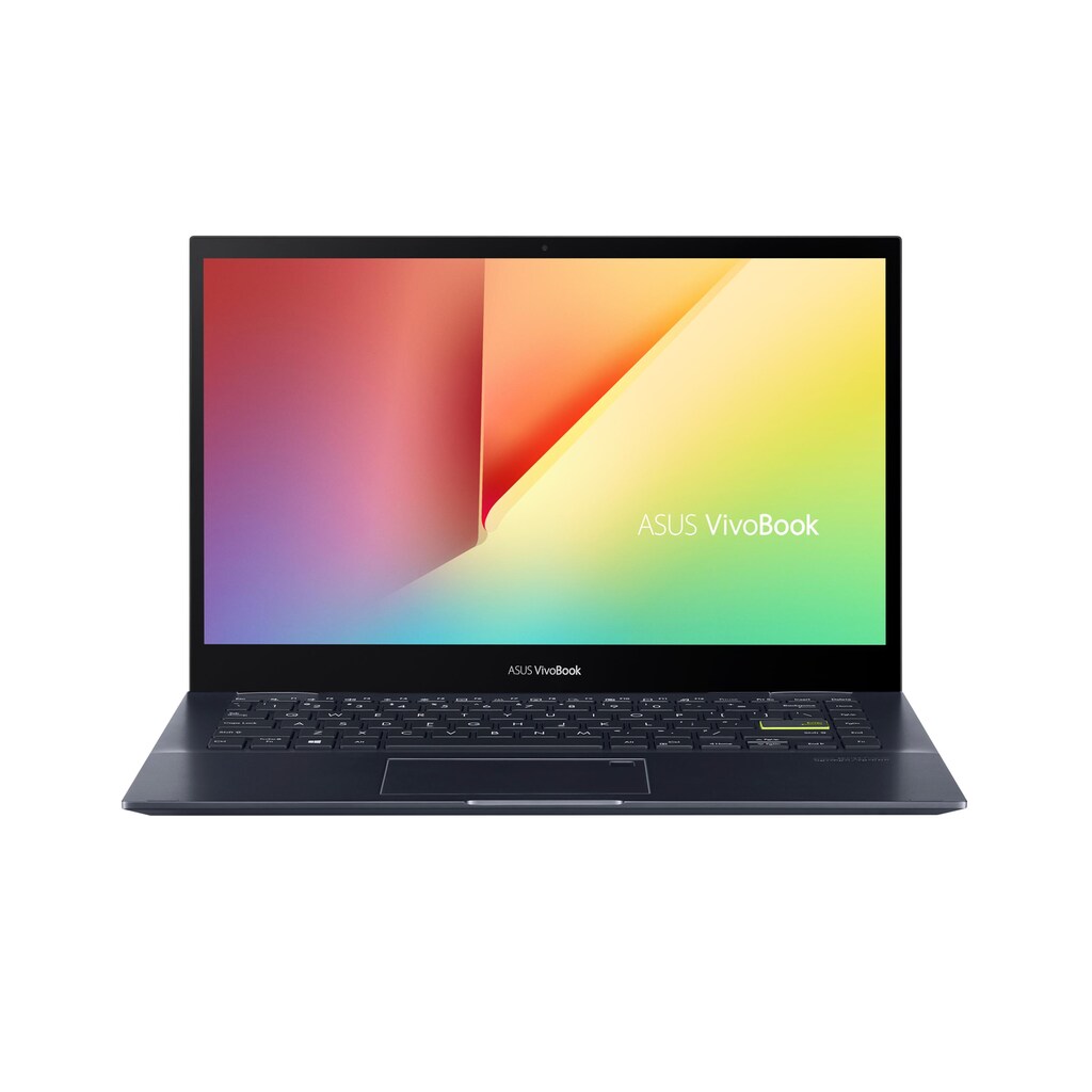 Asus Notebook »Flip 14 TM420IA-EC058R Touch«, 35,6 cm, / 14 Zoll, AMD, Ryzen 5, 512 GB SSD
