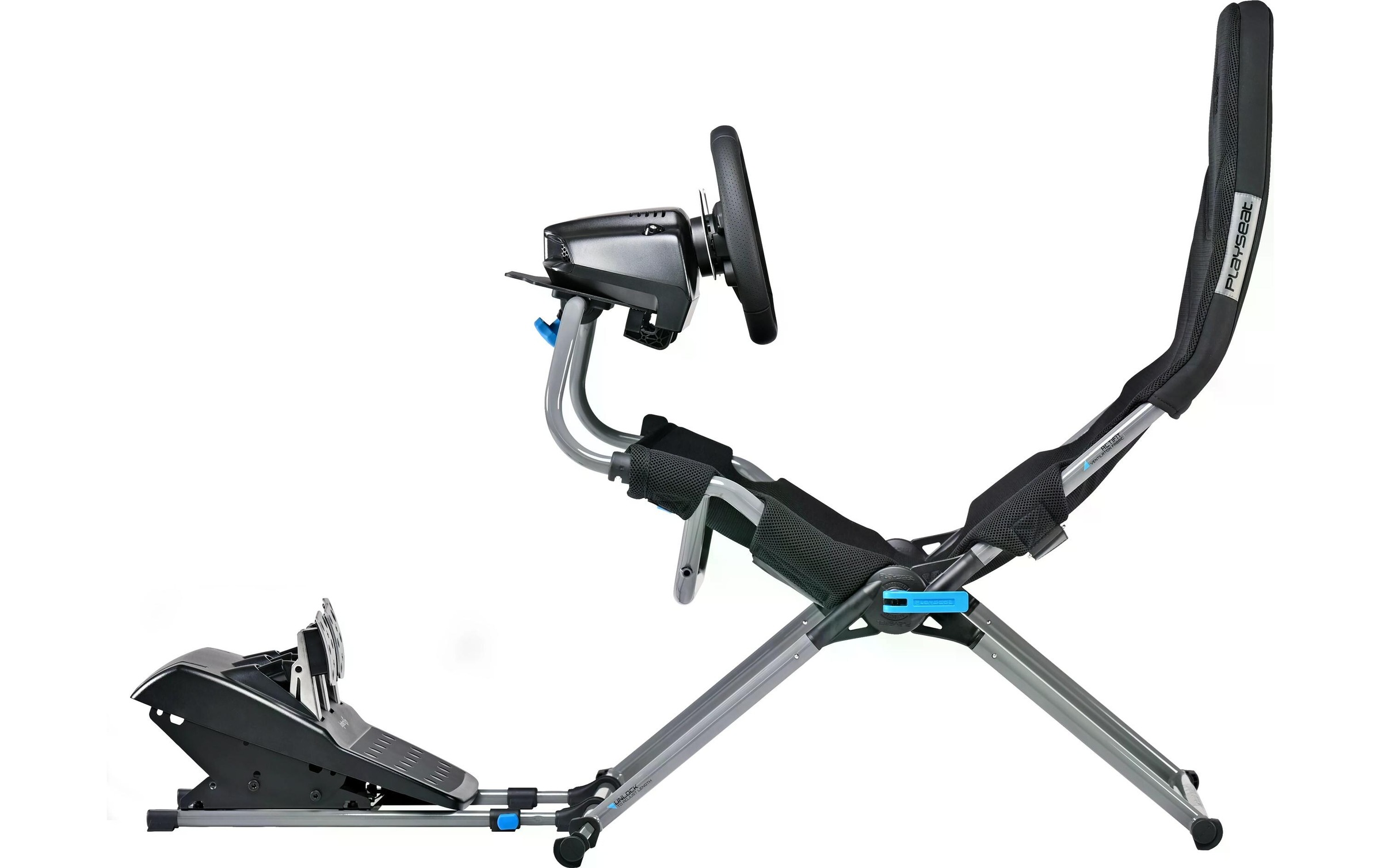 Playseat Gaming-Stuhl »G Edition«