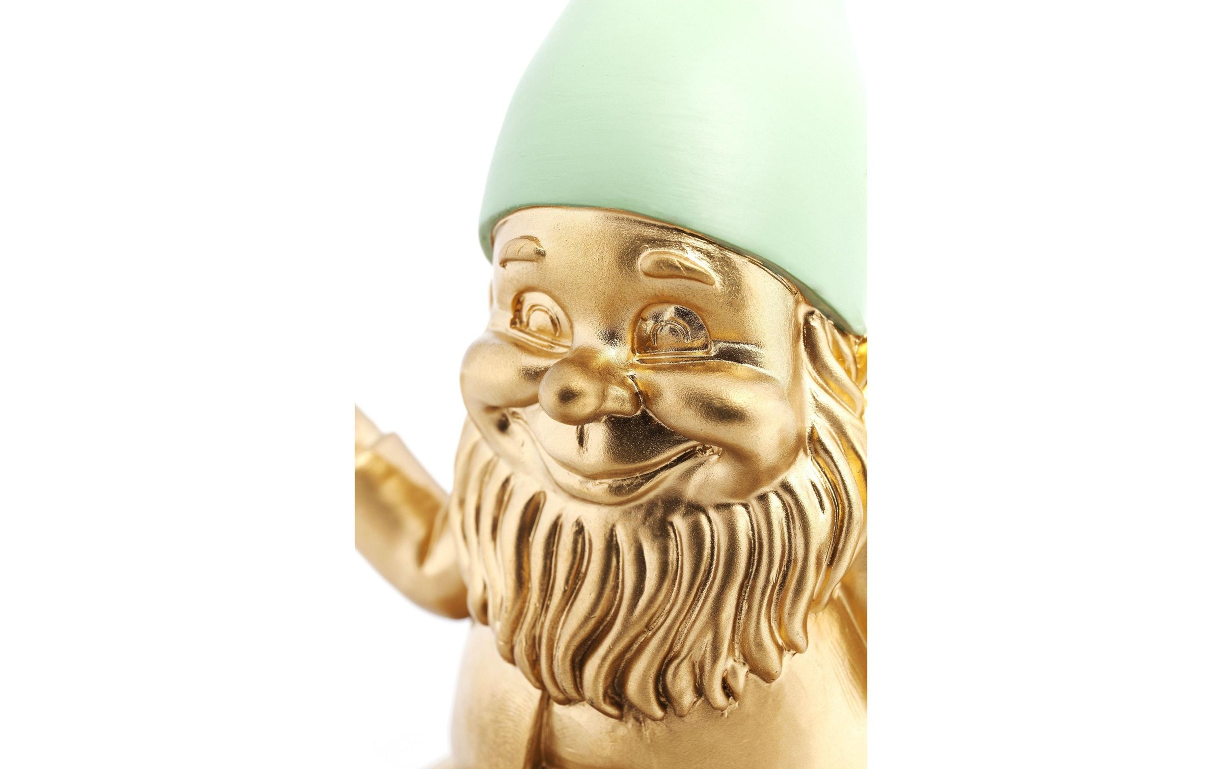 Kare Design Dekofigur »Zwerg Meditation«