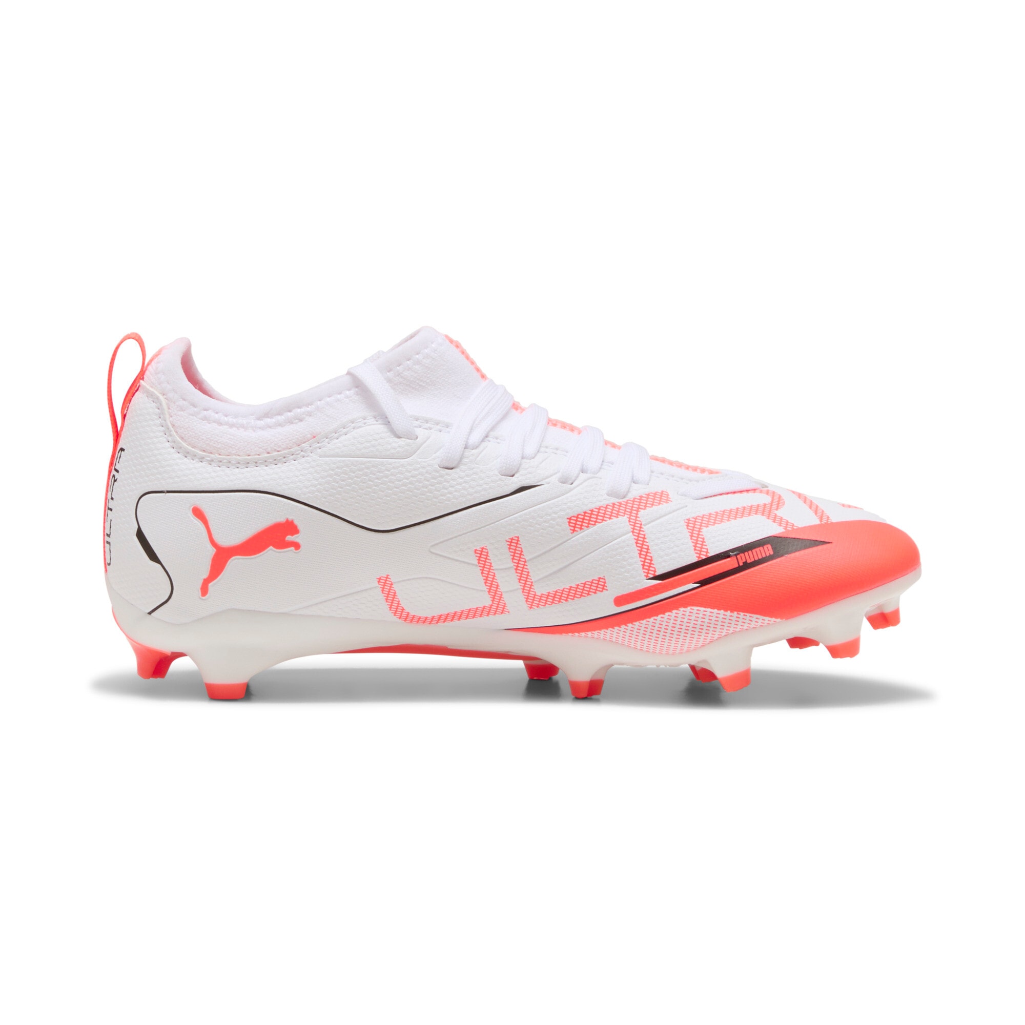 PUMA Fussballschuh »ULTRA 5 MATCH FG/AG JR«