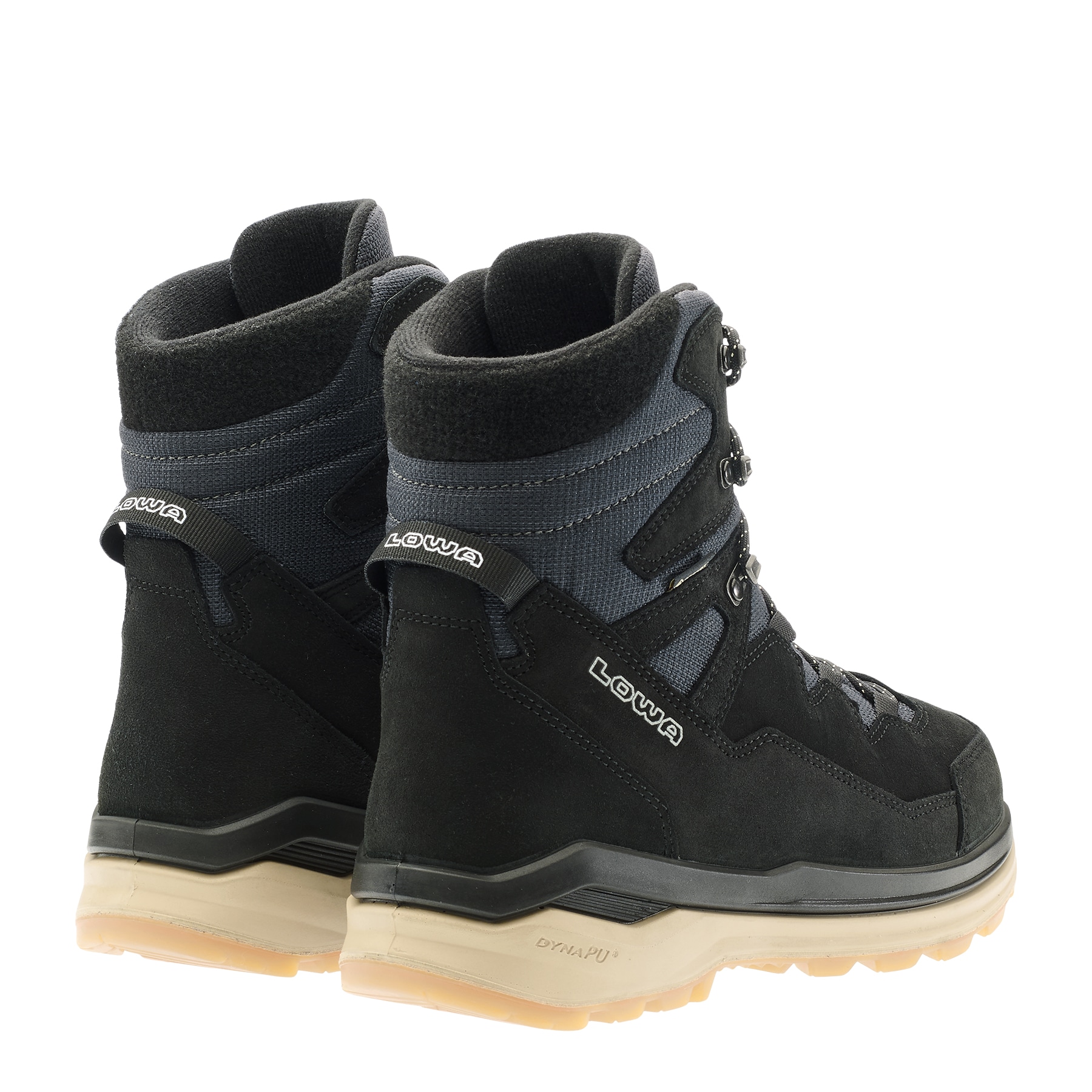 Lowa Bottes d'hiver »OTTAWA EVO GORE-TEX®«  imperméable, coupe-vent, respirant grâce à la membrane GORE-TEX