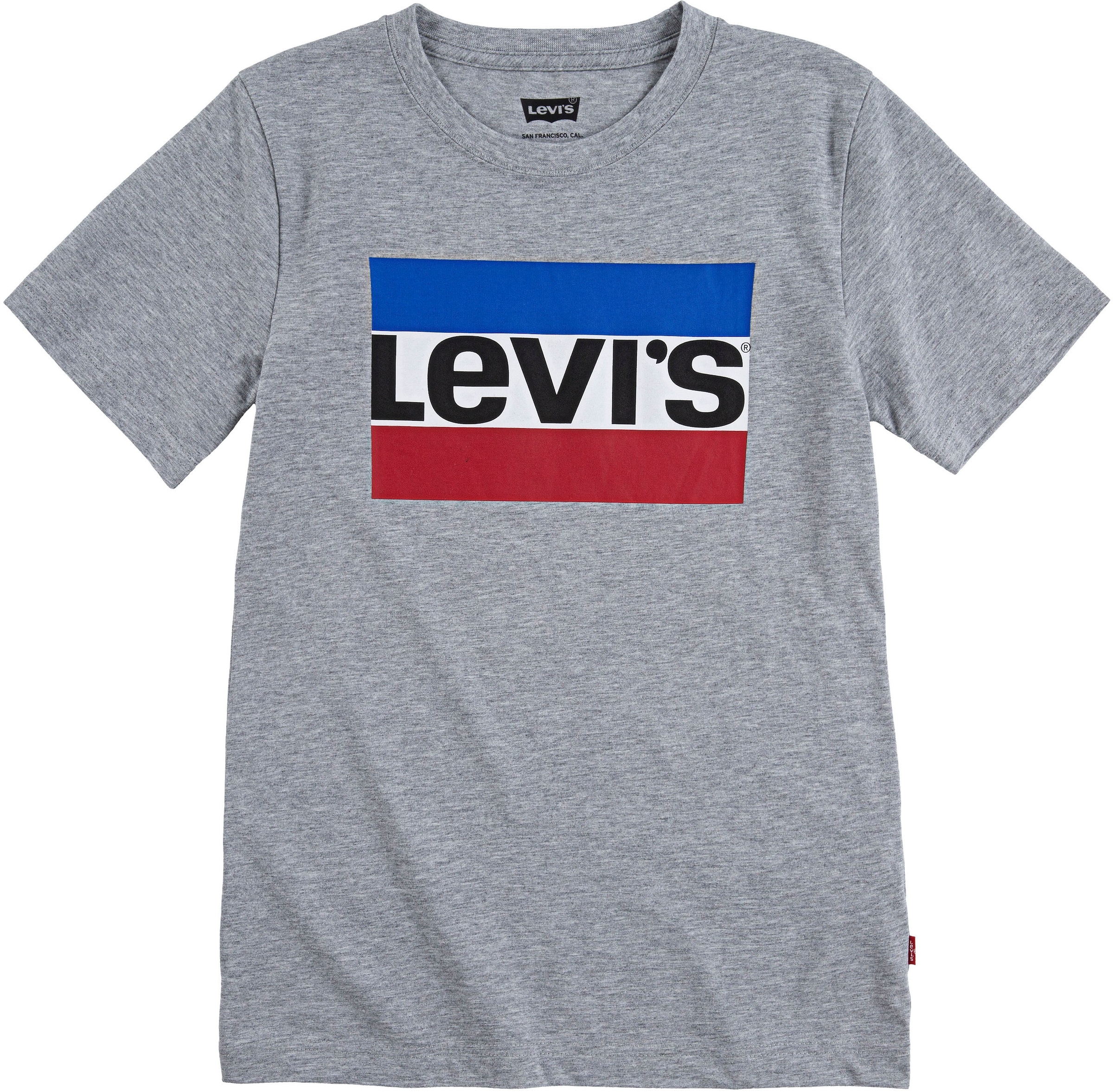 Levi's® Kids T-Shirt »LVB SPORTSWEAR LOGO TEE«