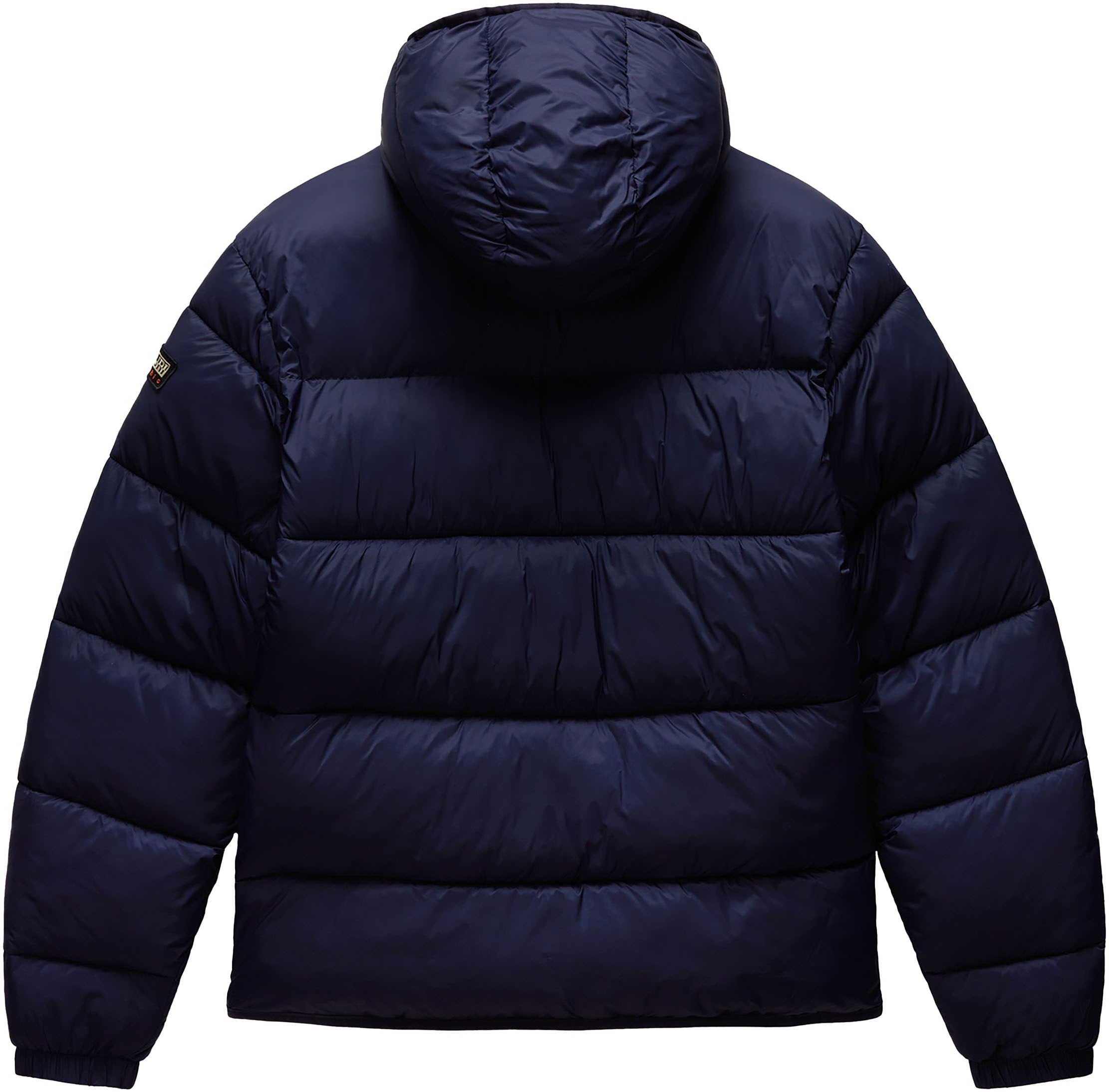 Napapijri Steppjacke »SUOMI« mit Kapuze