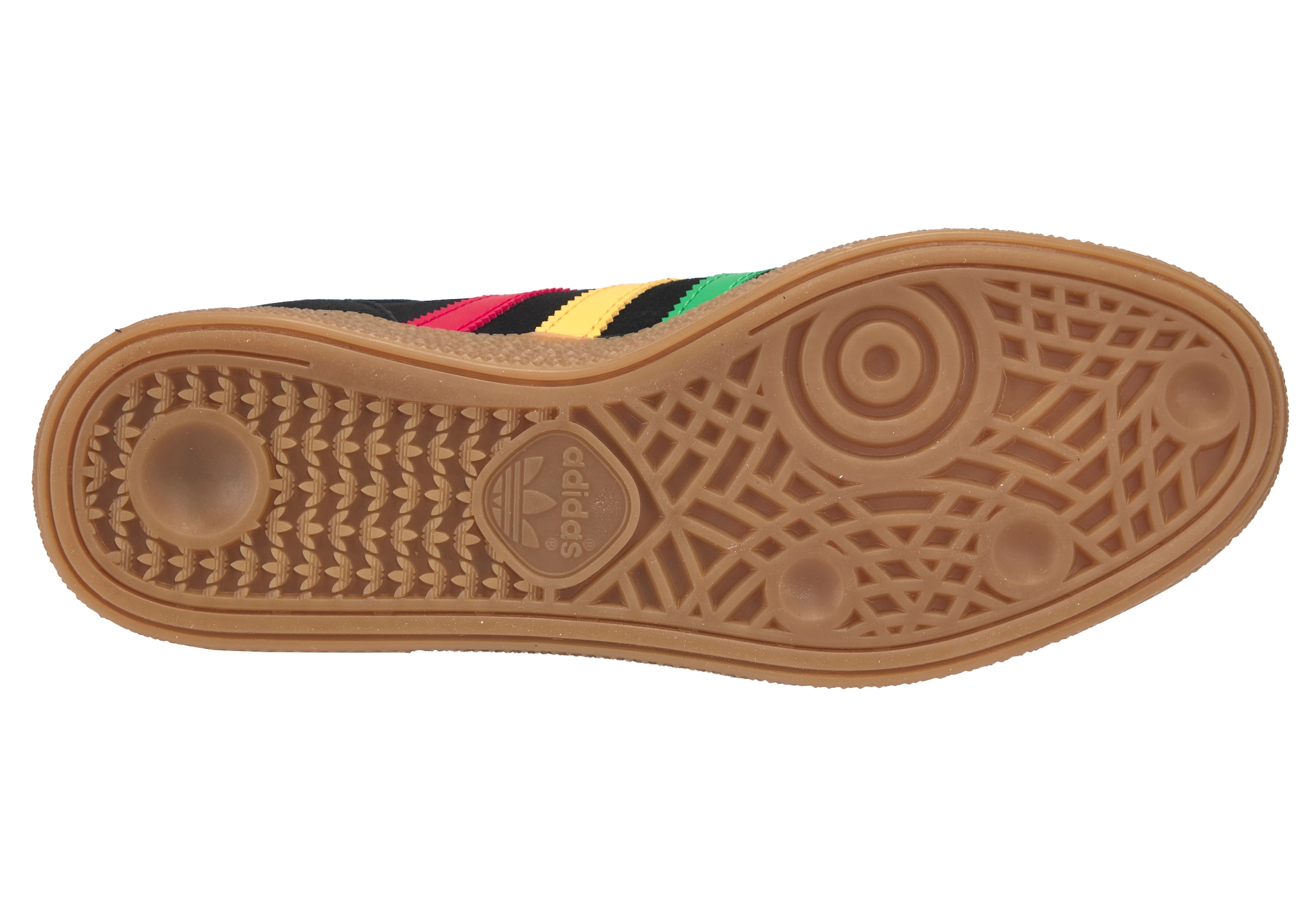 adidas Performance Sneakers »ARGENTINIEN HANDBALL SPEZIAL«  Jamaika Bob Marley