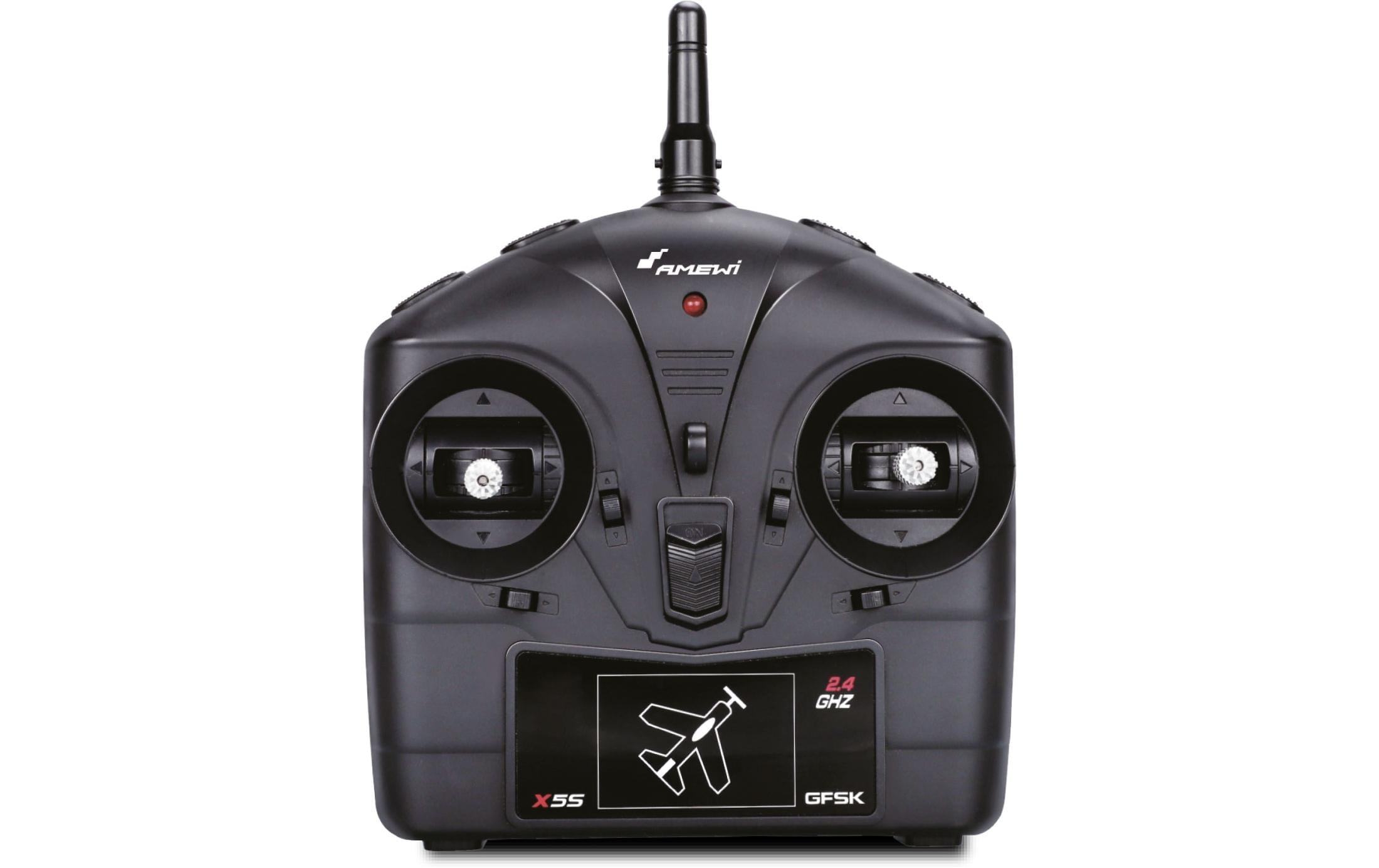 Amewi RC-Flugzeug »Amewi AMXflight Beech D17s 3D, 6G, RTF«