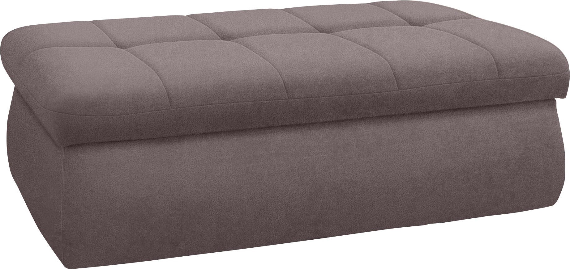 Image of DOMO collection Hocker »NMoric«, mit Stauraumfach bei Ackermann Versand Schweiz