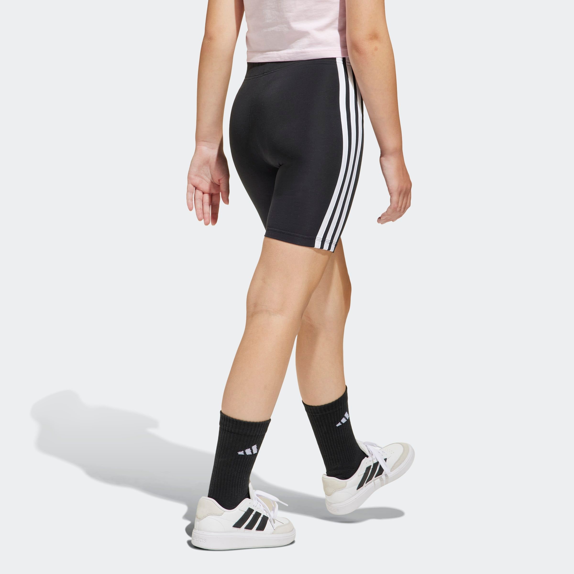 adidas Sportswear Shorts »JG 3S SH LEG«, (1 tlg.)
