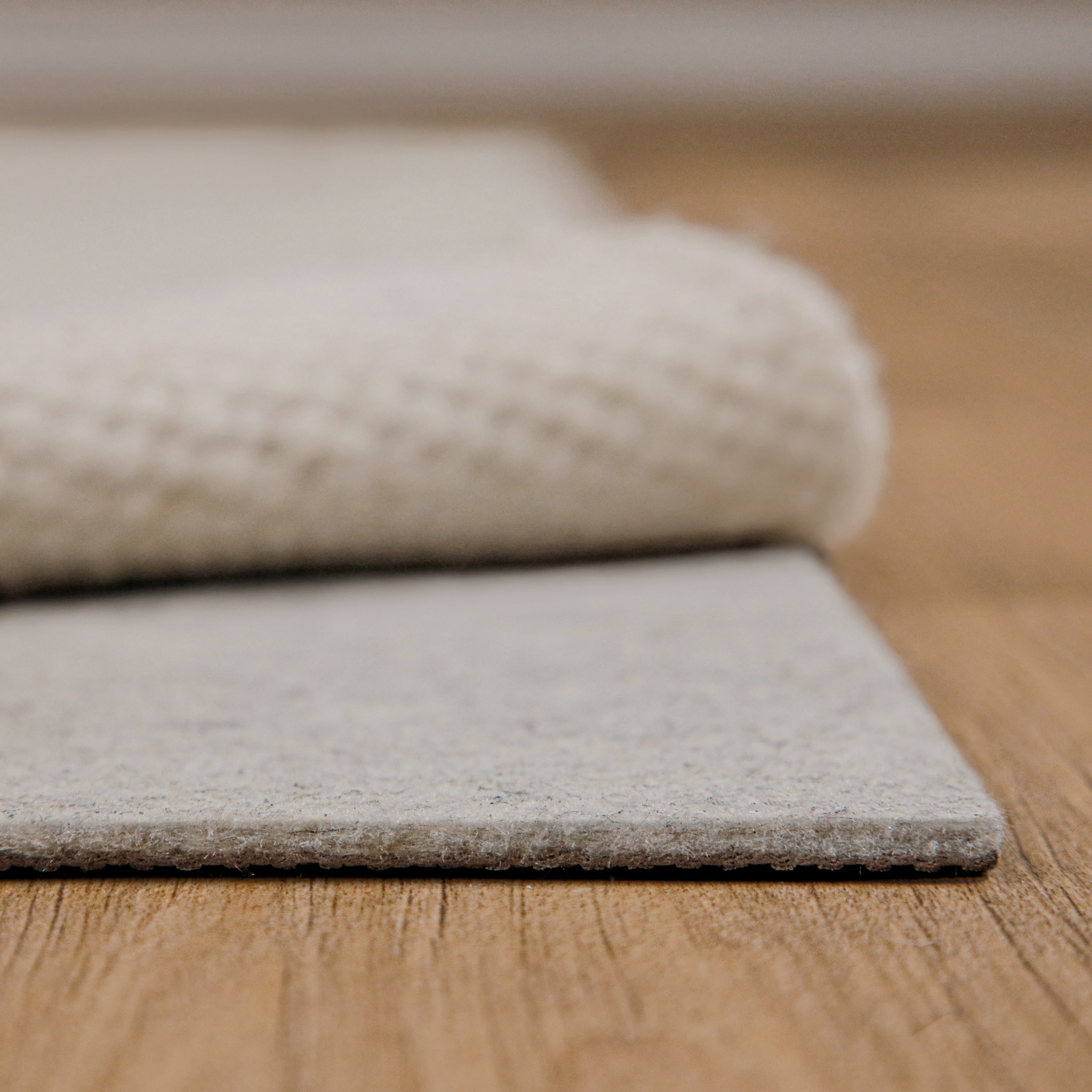 Wecon home Antirutsch Teppichunterlage »RugPad Premium« Teppichunterlage, Anti-Rutsch-Matte, Komfort, Schutz