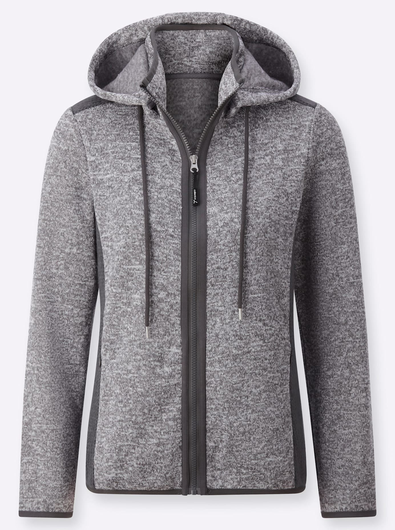 Veste polaire