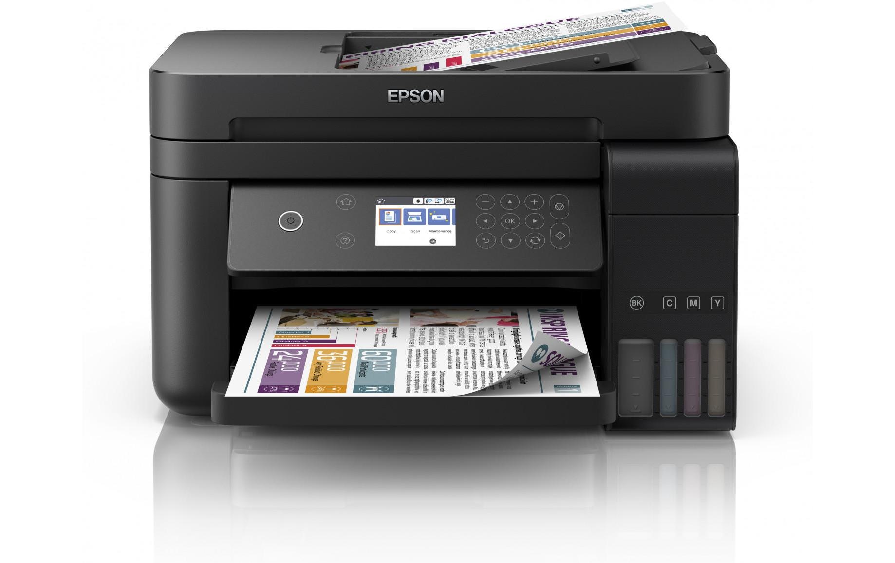 Epson Drucker