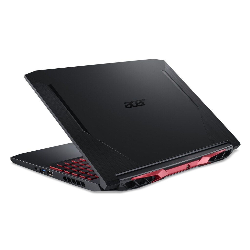 Acer Notebook »Nitro 5 (AN515-44-R8XU)«, / 15,6 Zoll