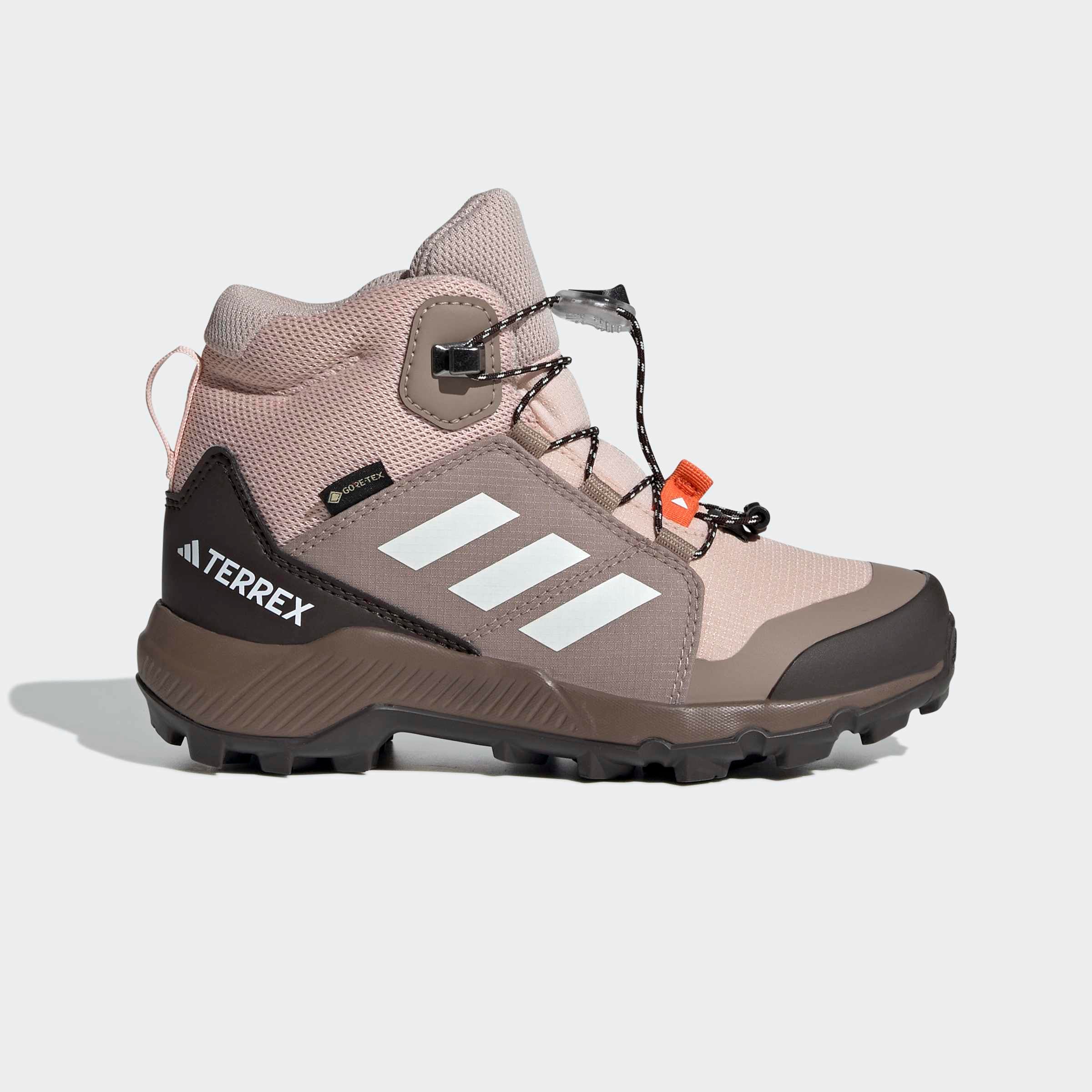 adidas TERREX Chaussure de randonnée »TERREX MID GORE-TEX«  wasserdicht dank Gore-Tex Membrane