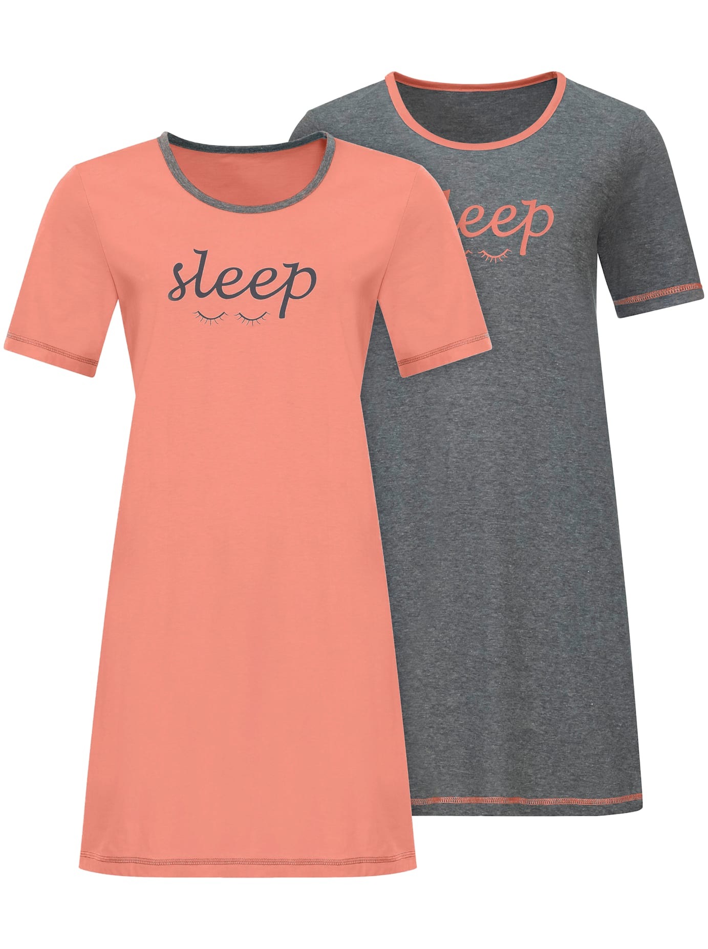 wäschepur Sleepshirt »Sleepshirts«