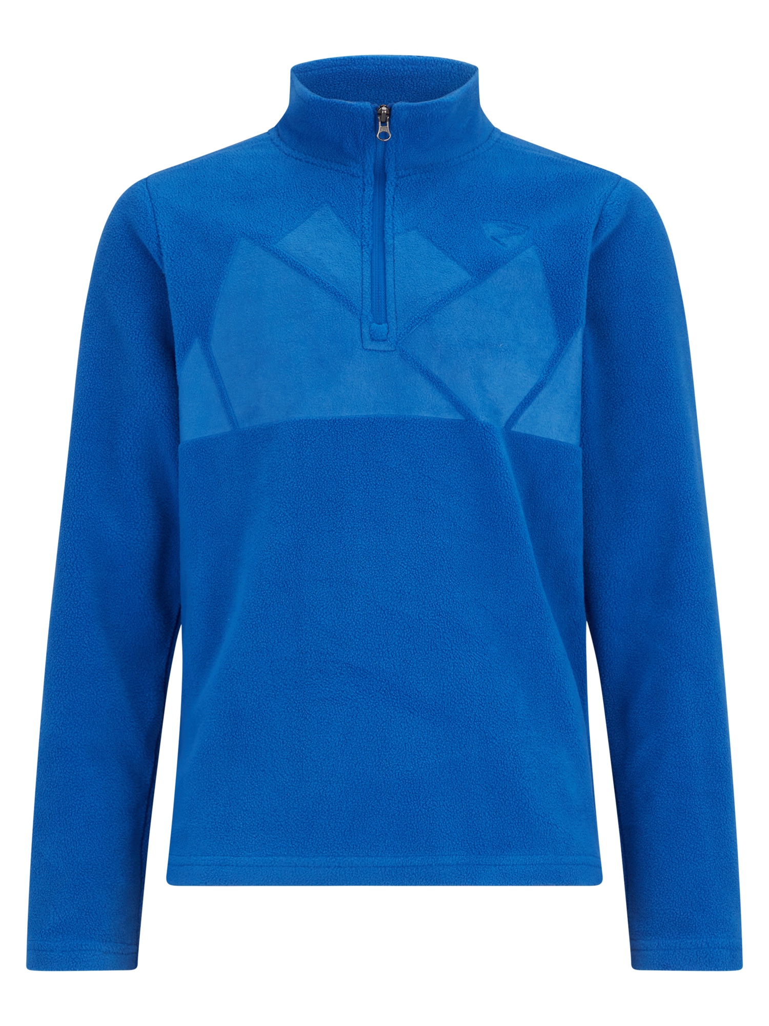 Image of Ziener Sweatshirt "JONKI-Z midlayer junior"